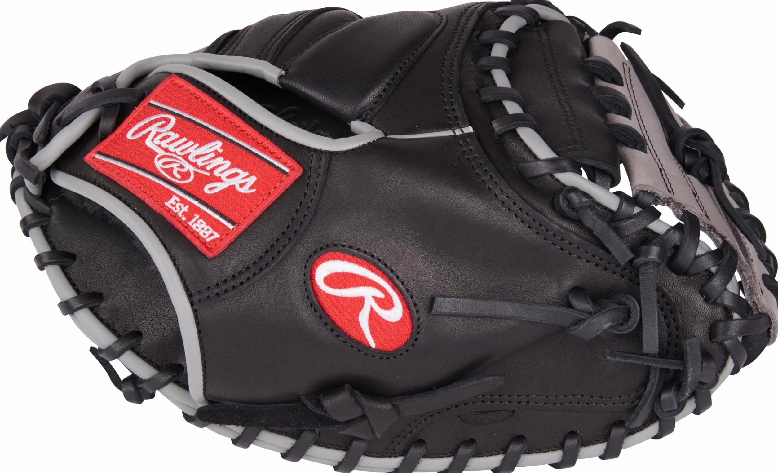 Rawlings Foundation Series Aaron Judge Baseball Glove 32.5" Catcher