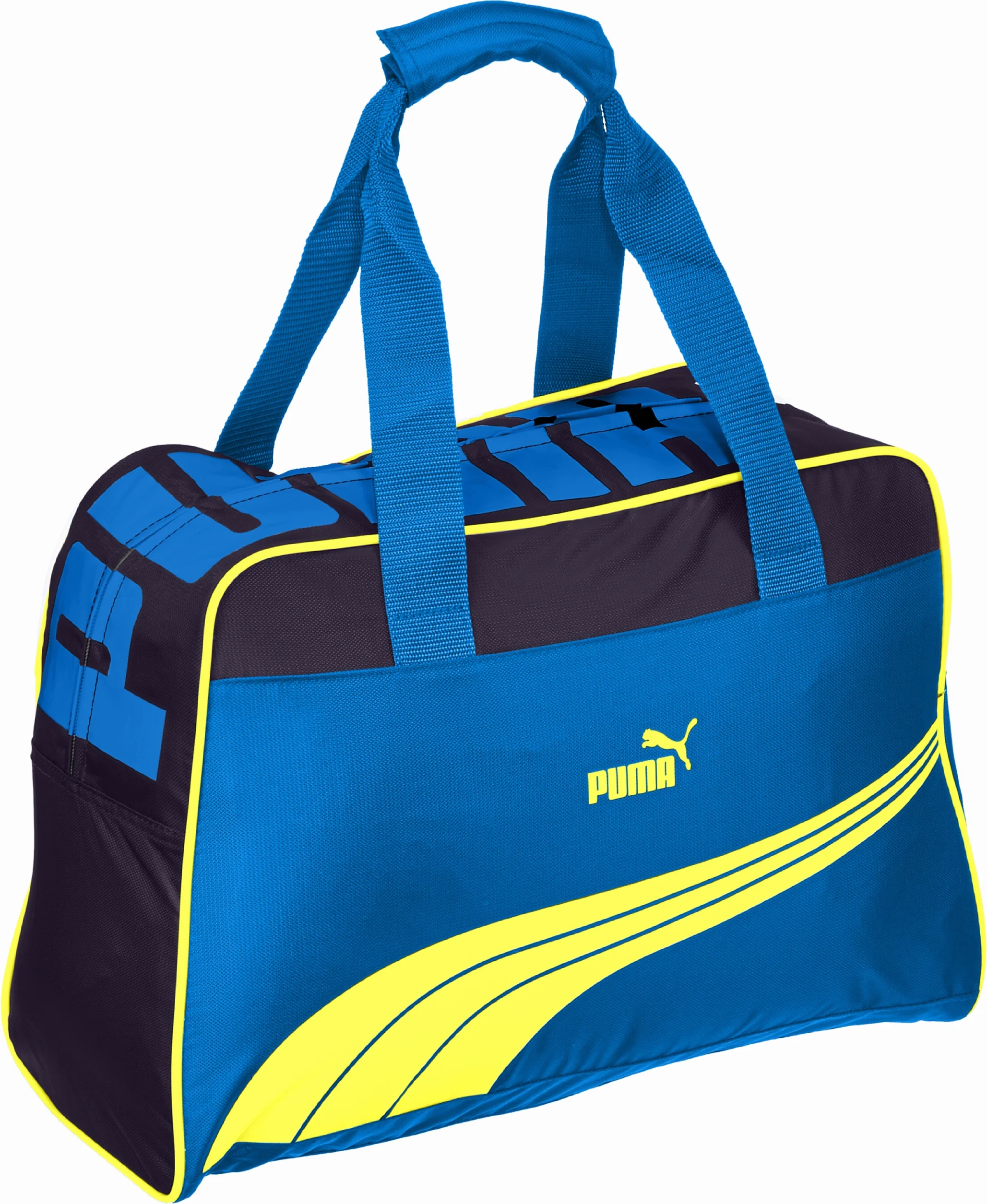 PUMA Henkeltasche Sole Grip Bag de mano Mujer