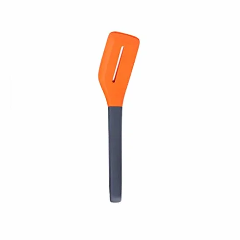 Pinzas de Cocina Pinzas para Alimentos, Silicona Resistente al Calor, para Servir Buffet, Pastelería, Barbacoa, Tamaño: 30 * 5,5 cm, Recoger Todo Tipo de Alimentos