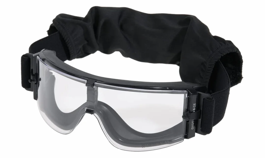 Gafas PROTECCIÓN X8