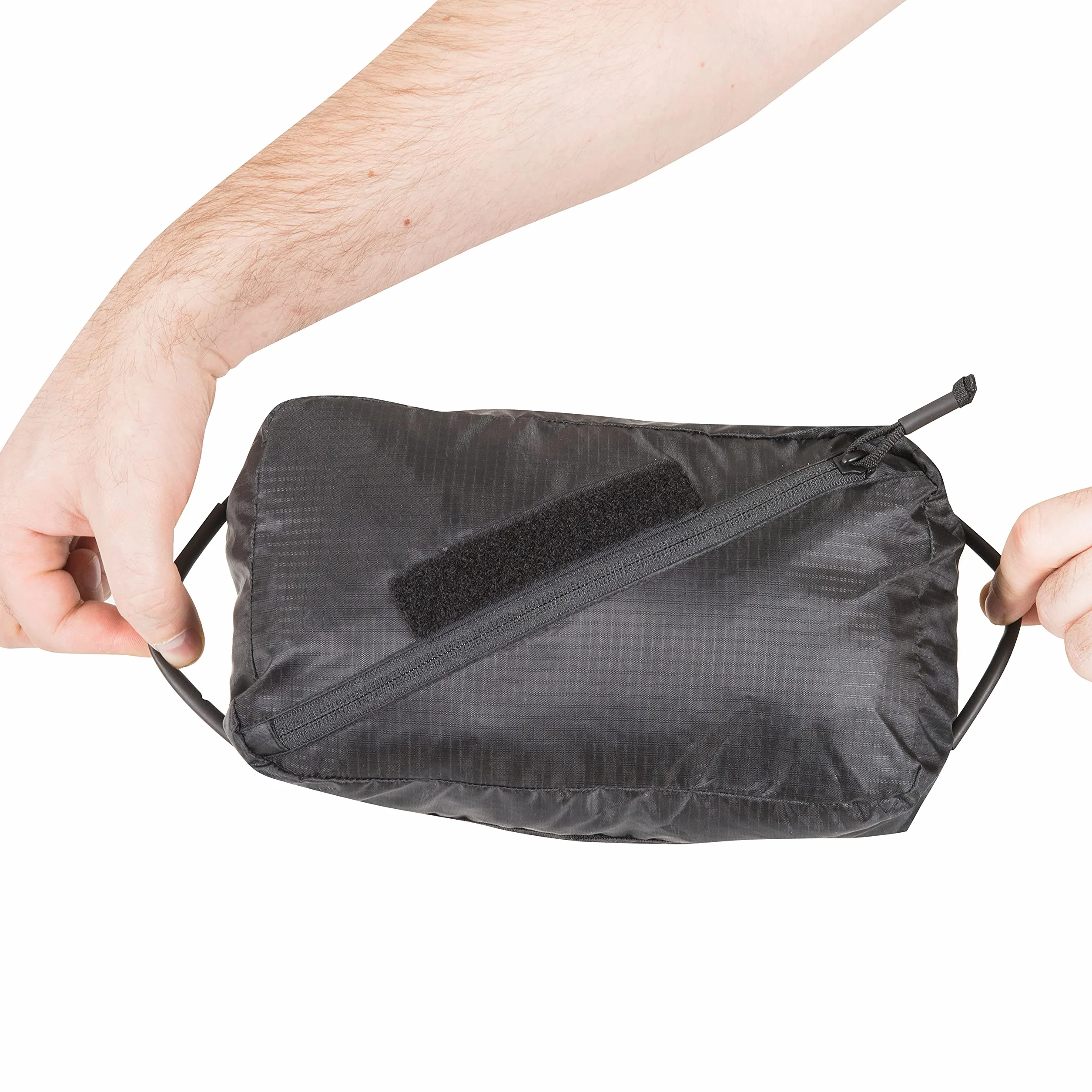 Helikon-Tex Juego de Celdas de Poliéster Negro
