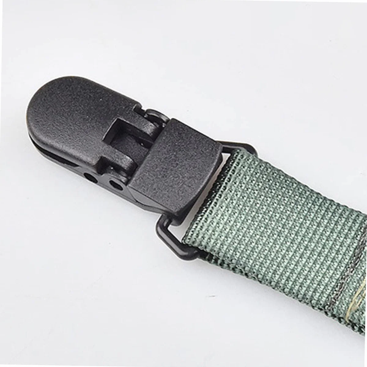 Clips para Carpas de Lona 20 Piezas Sujetadores Resistentes