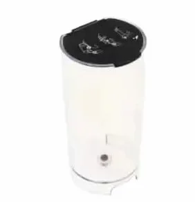 Compatible Con Nestlé, Compatible Con NESPRESSO, Máquina De Café En Cápsulas, Essenza Mini, C30, Accesorios For Tanque De Agua EN85, Depósito De Agua For Cafetera