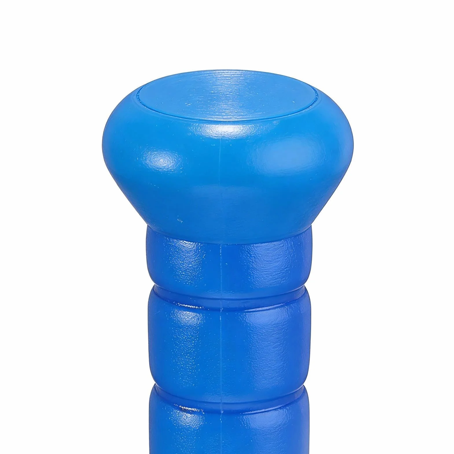 Bate de Béisbol para Niños de PVC - Juego de Pelota Interior Exterior Jardín