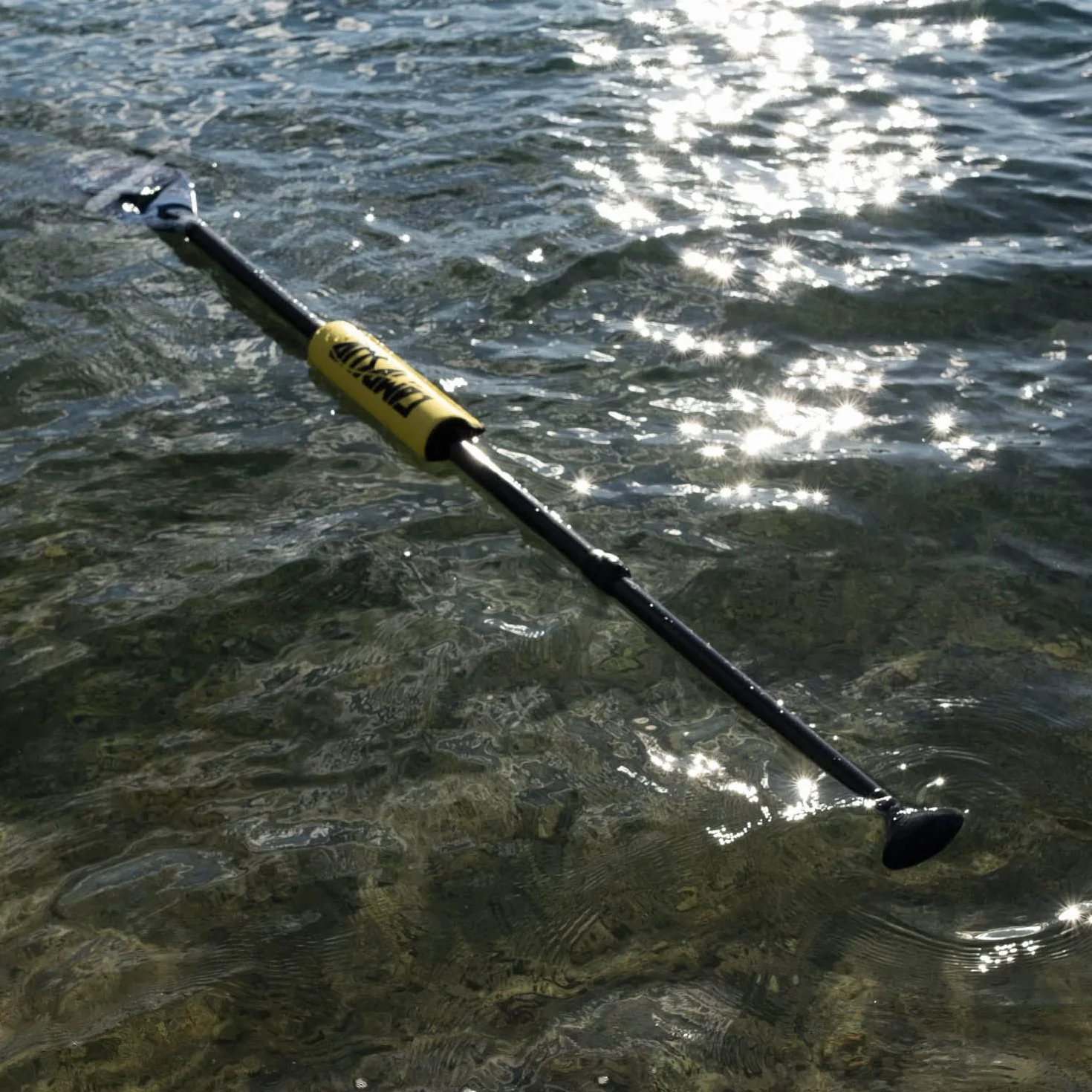 SUP Paddle Board Flotador Amarillo