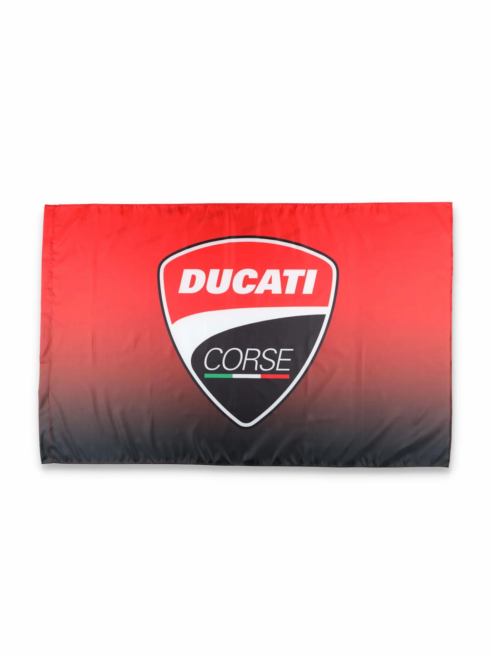 Bandiera Ducati Scudetto