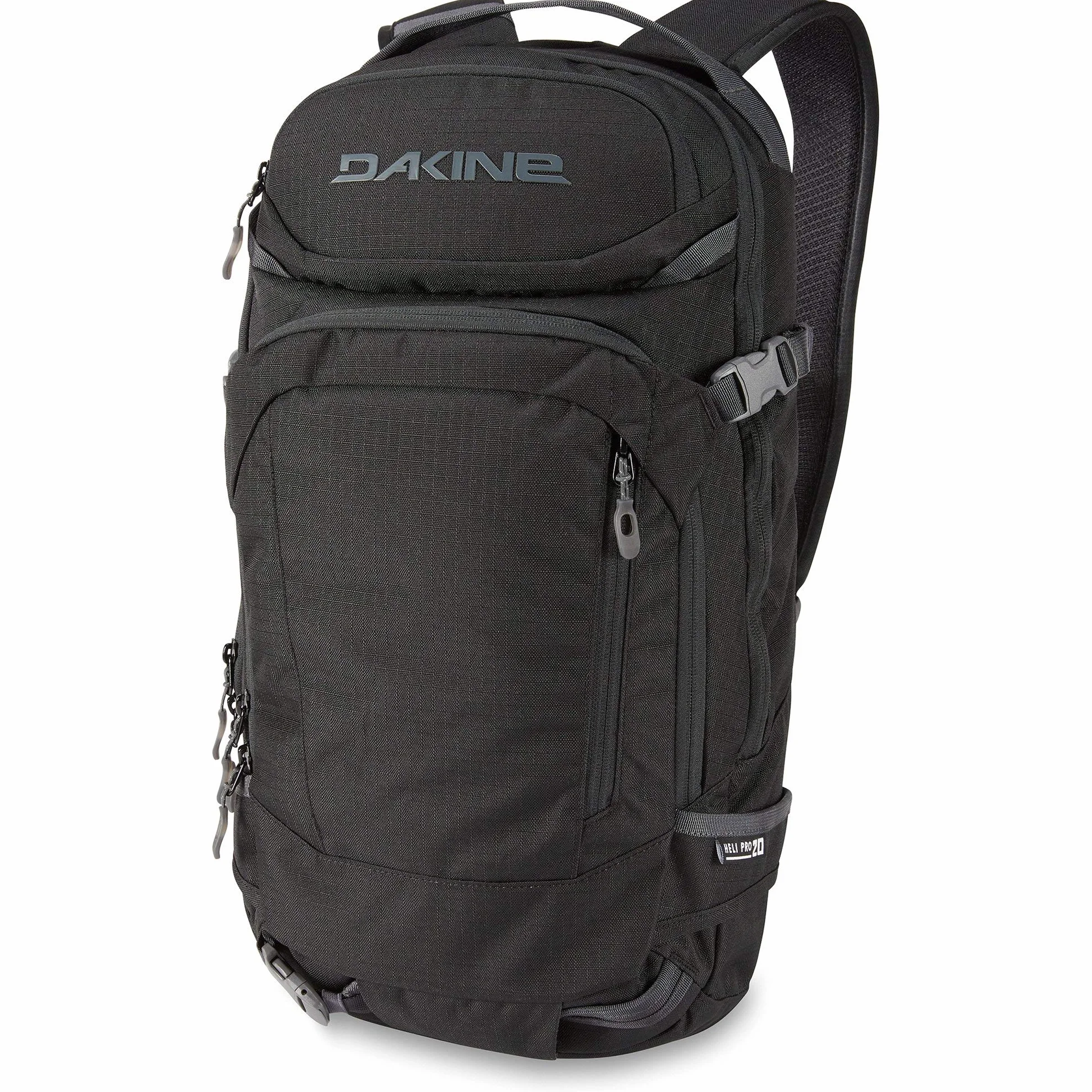 Dakine Heli Pro 20L rugzak Black