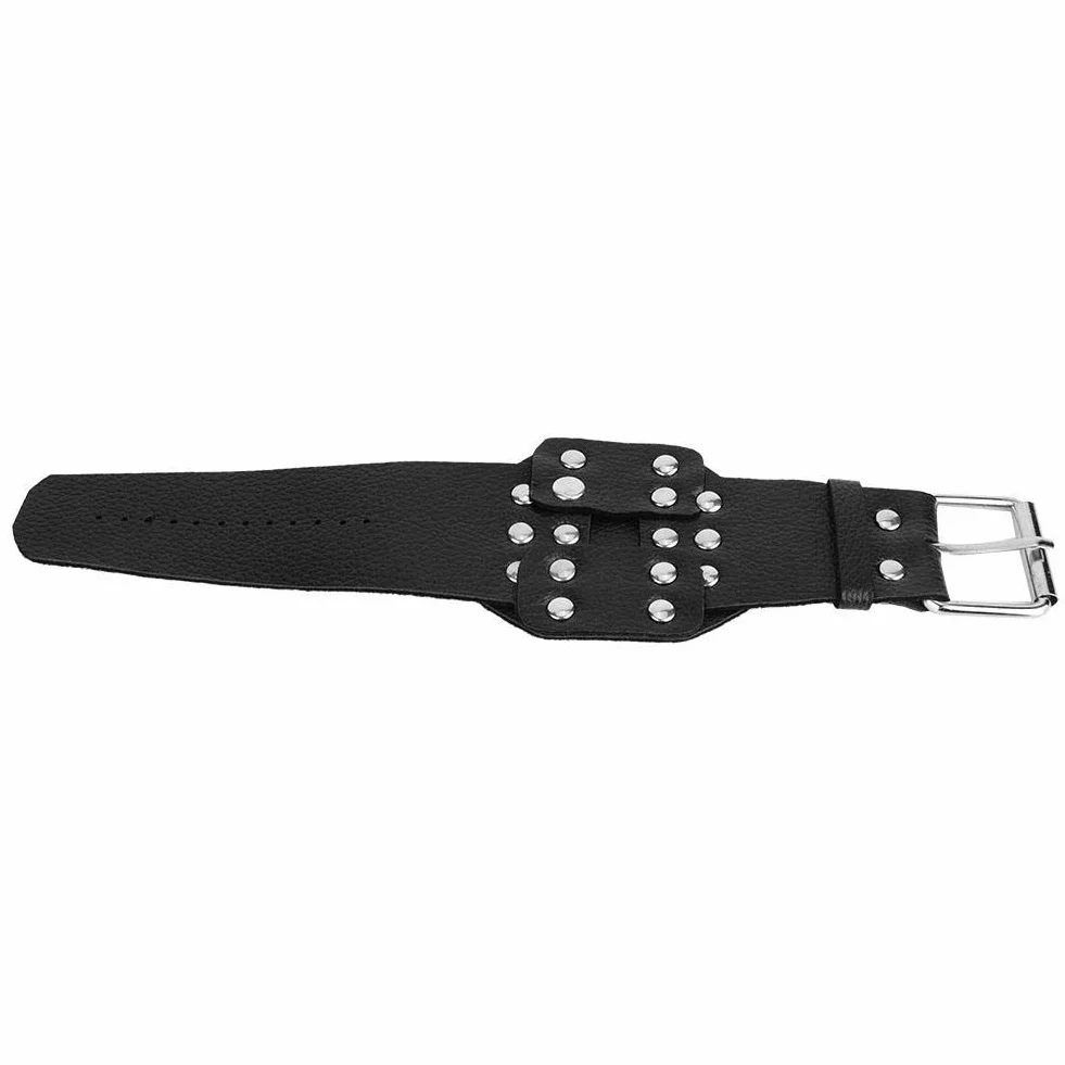 Zer one Peces Tiro Protector de la Mano Guardamanos PU Acero