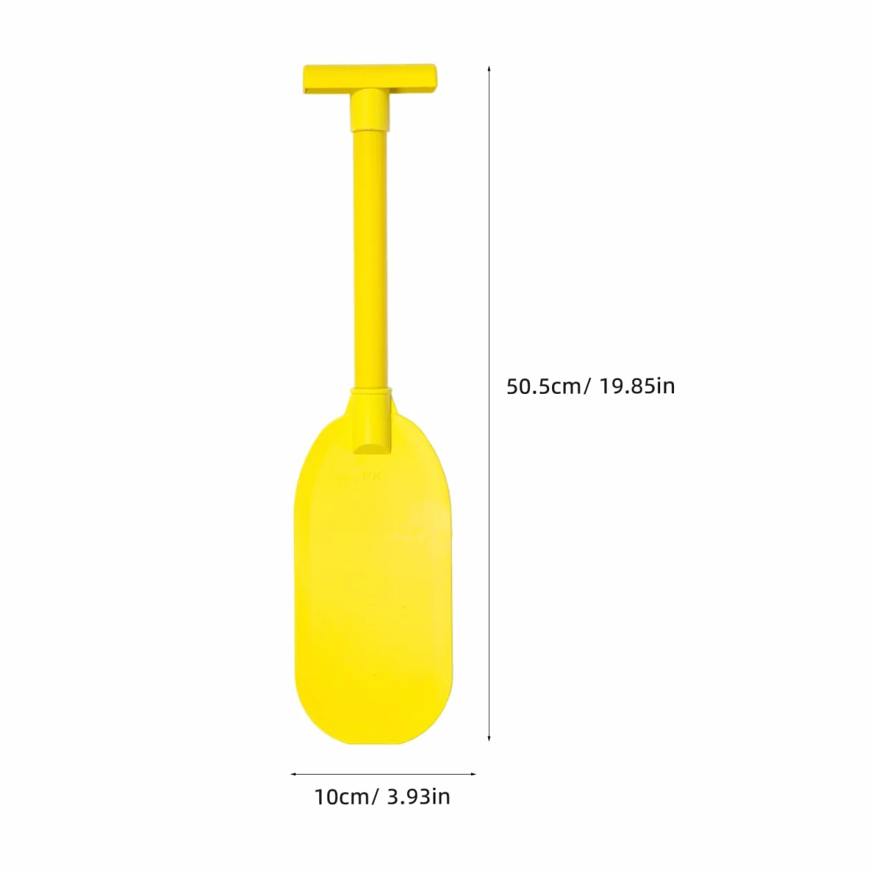 SUPVOX Paleta Infantil Kayak Juguete Acuático 20.86 Pulgadas Plástico