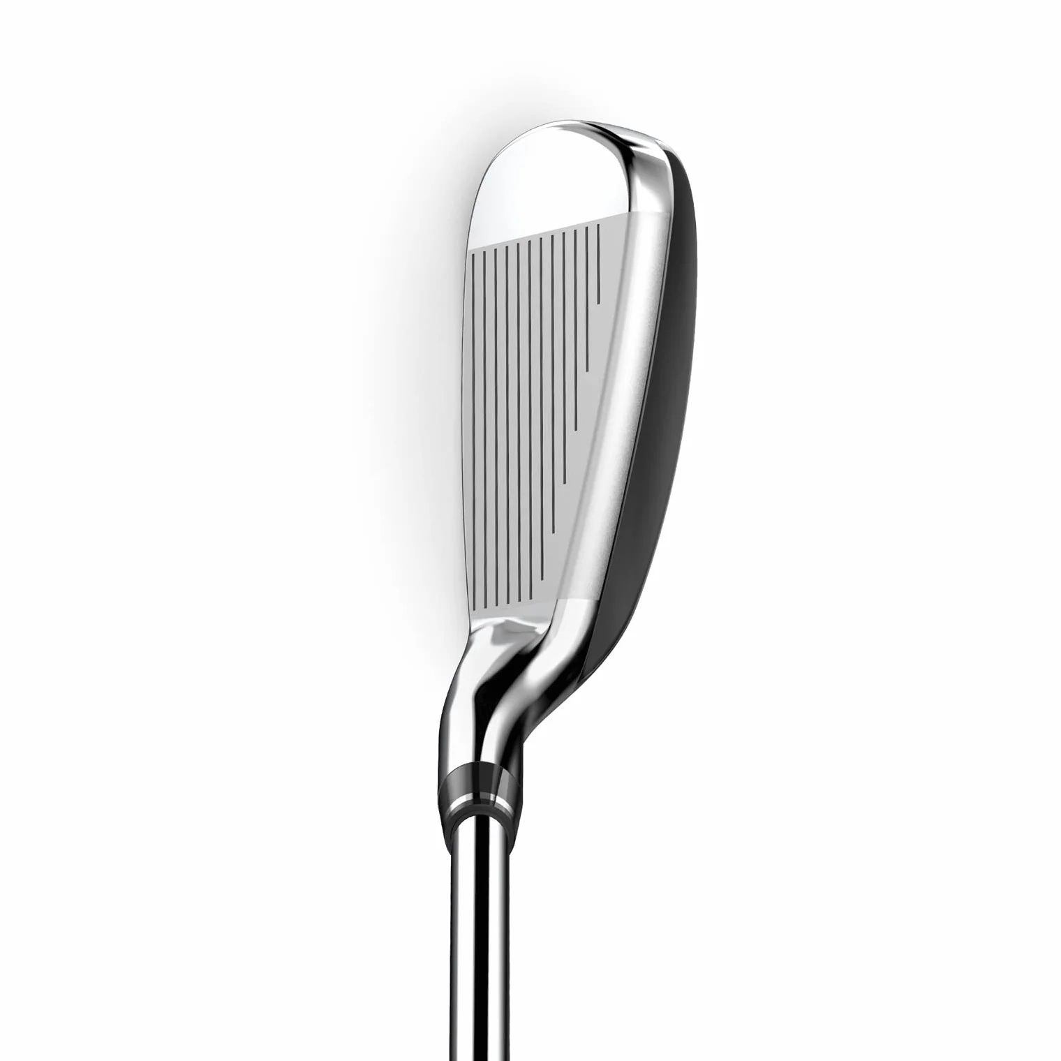 Wilson Staff Launch Pad 2 Gap Wedge Palo de Golf Varilla de Grafito