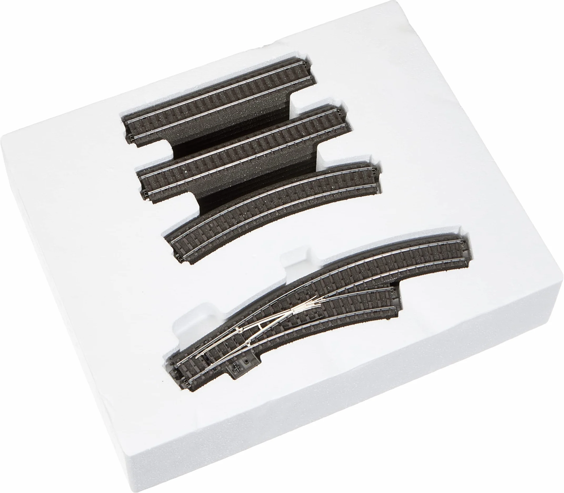 Märklin 24903 - Pistas de extensión Paquete de C3 [Importado de Alemania]