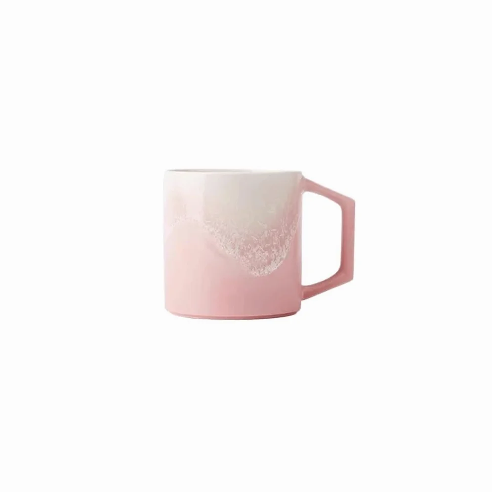 Tazas Cafe Taza De Agua Cerámica Oficina En Casa Potable Café Mug Cups