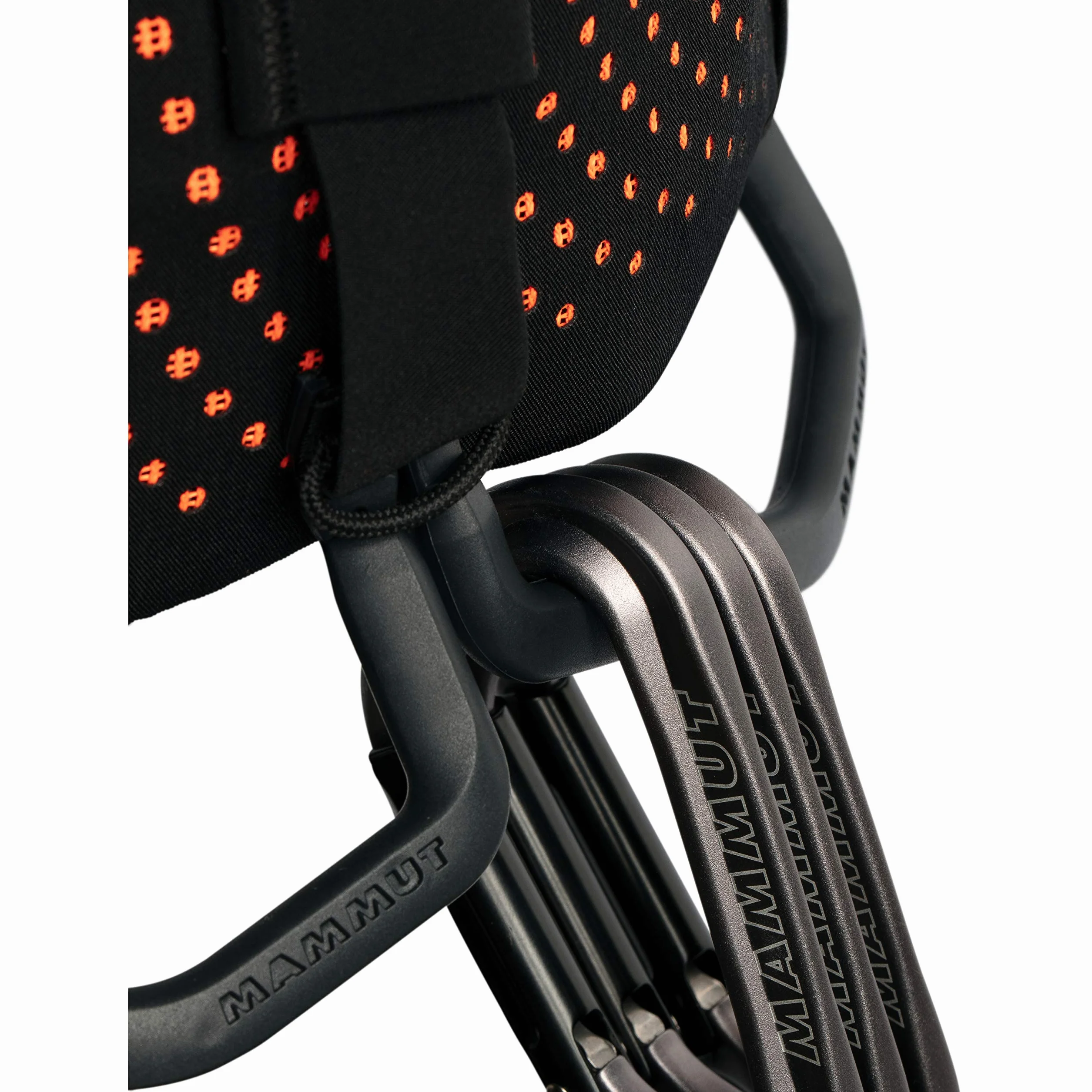 Mammut Comfort Fast Adjust Harness Men