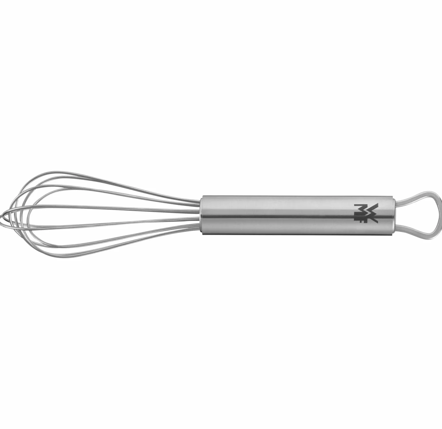WMF Profi Plus - Juego 3 Batidores de Varillas 15/20 / 30 cm, Acero Inoxidable Cromargan Pulido, Set de 3