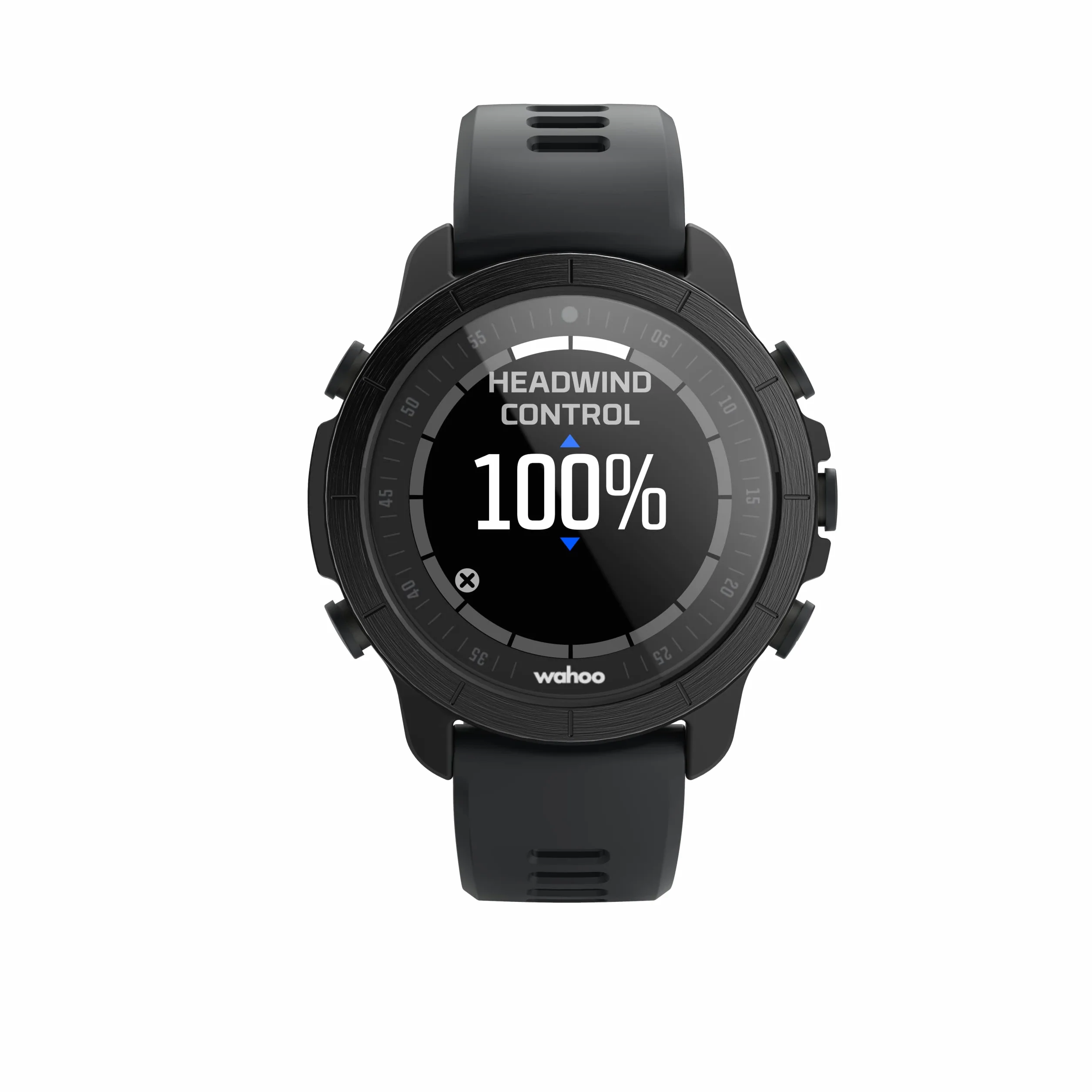 Wahoo Element Rival Watch One Size