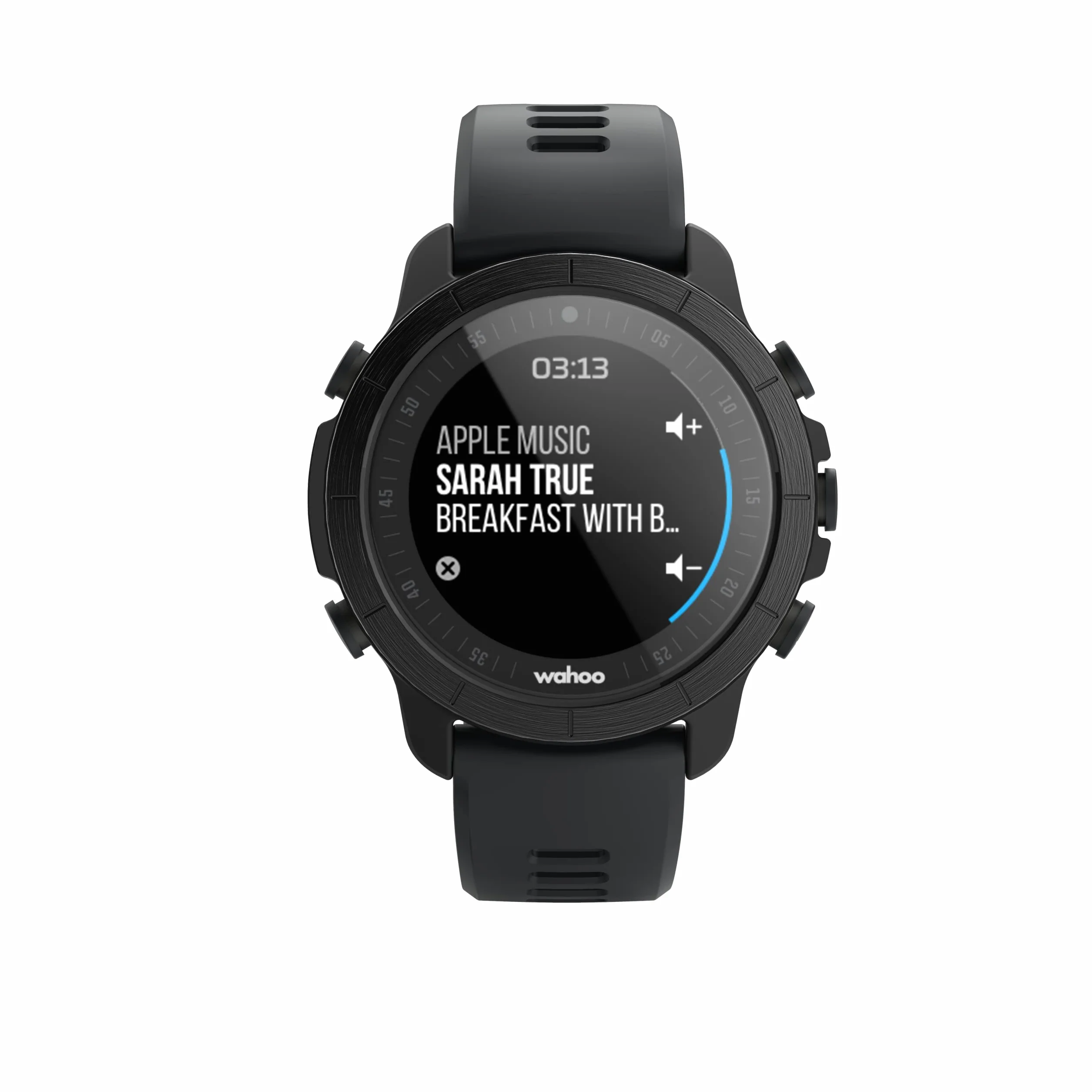 Wahoo Element Rival Watch One Size