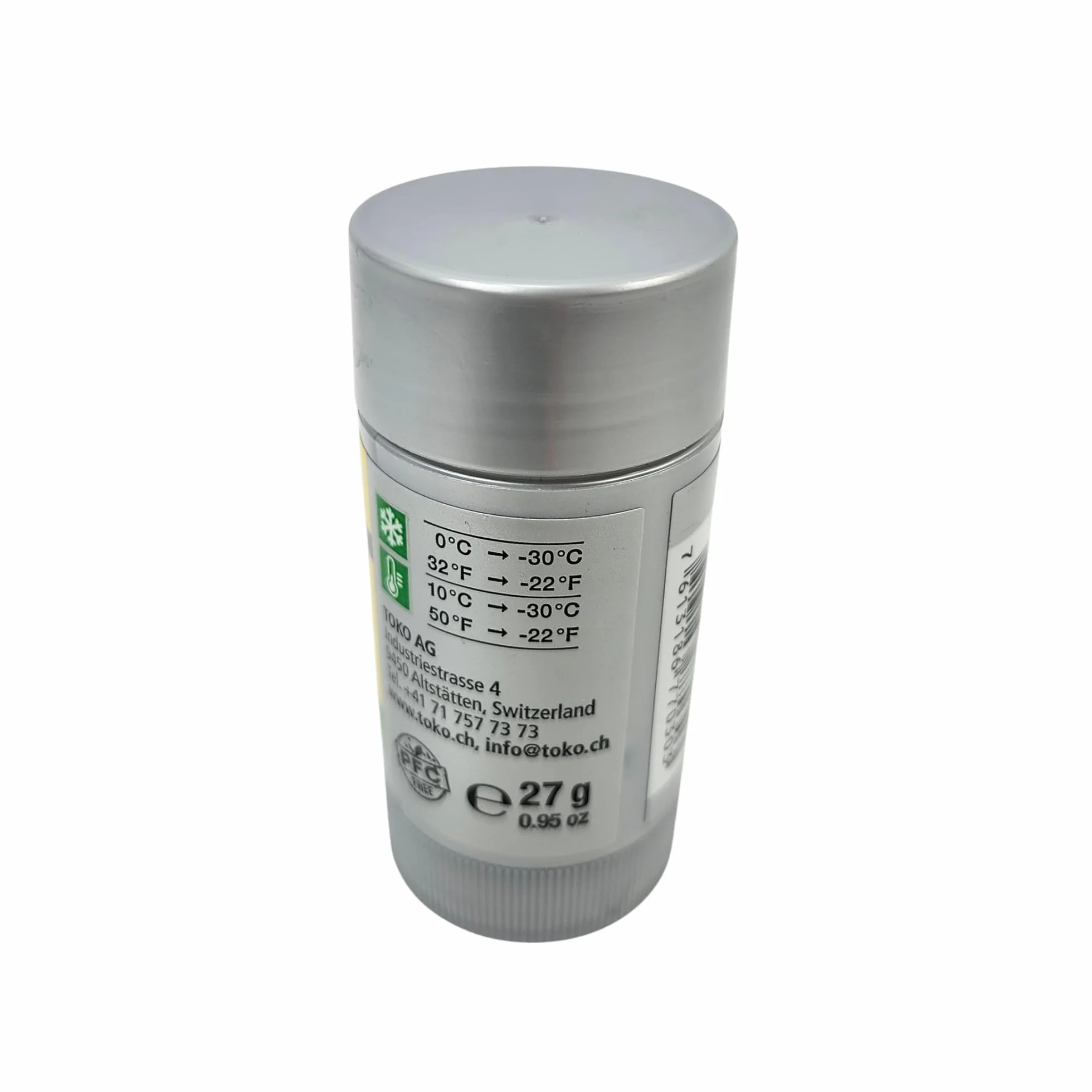 Toko Nordic Grip Wax