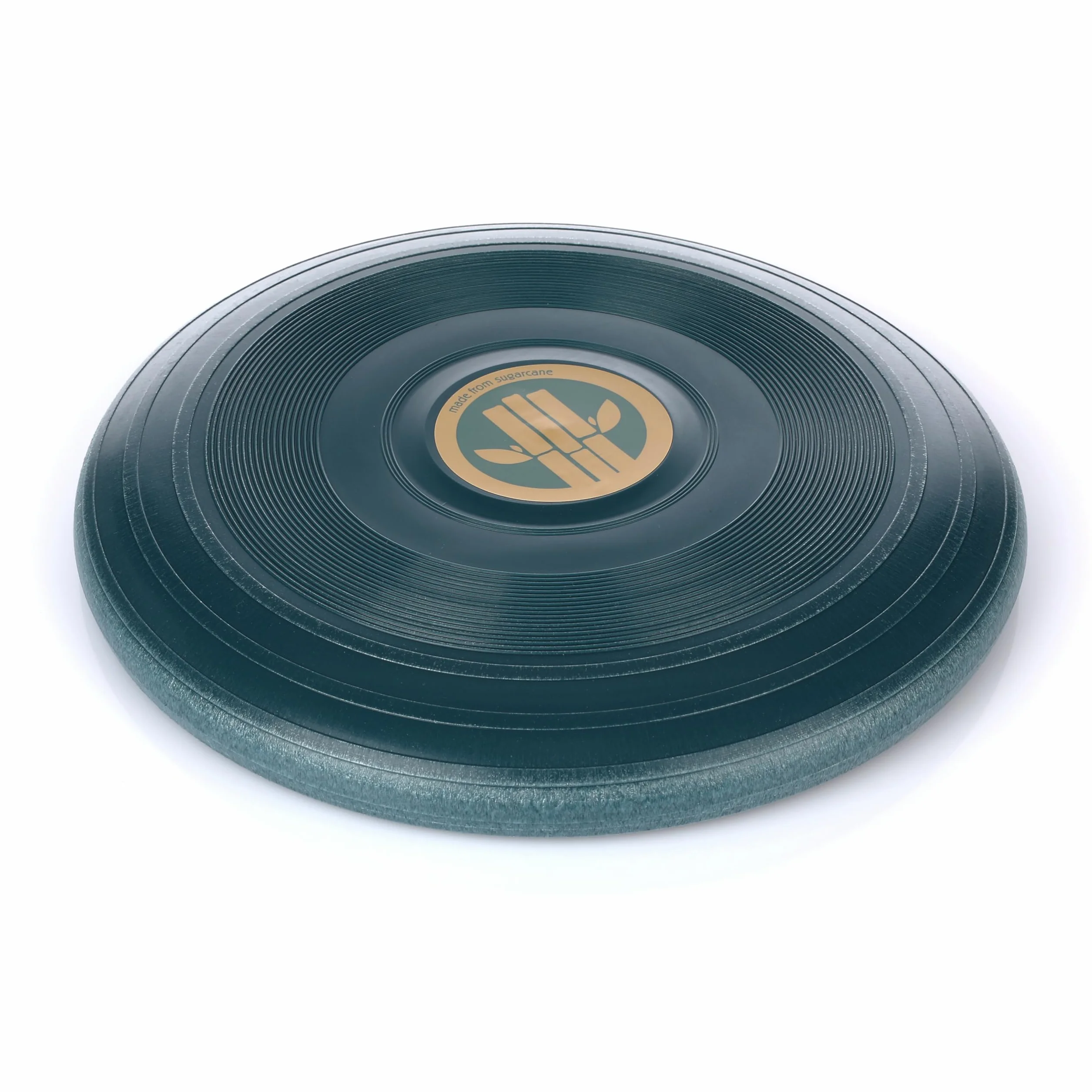 Dantoy XHP-5662 Blue Bio-Plastic Frisbee, Multicoloured