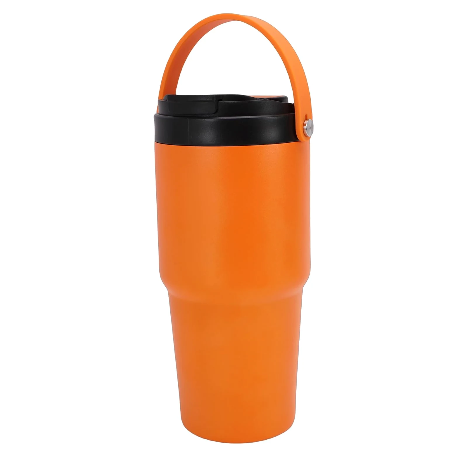 Portátil con Carga USB, Taza de Extracción de café Eléctrica, Acero Inoxidable Duradero, 600ml para Entusiastas de Viajes y Actividades Al Aire Libre