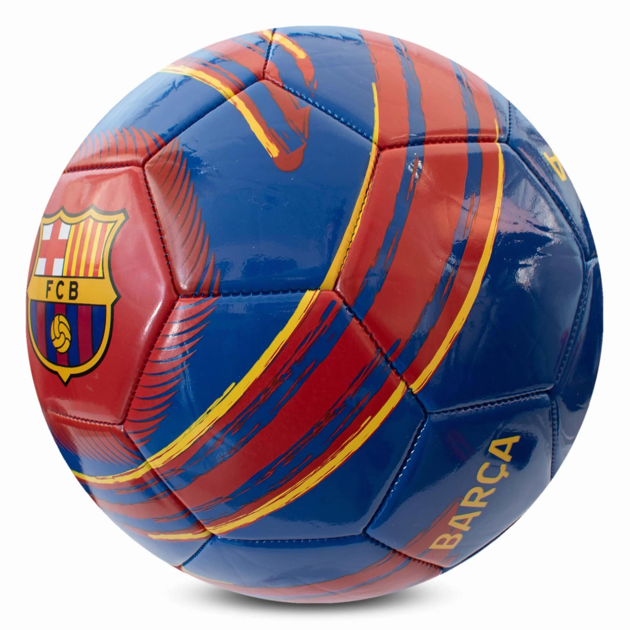 Hy-Pro Cyclone Oficial Balón de Fútbol Talla 5 Entrenamiento Partido