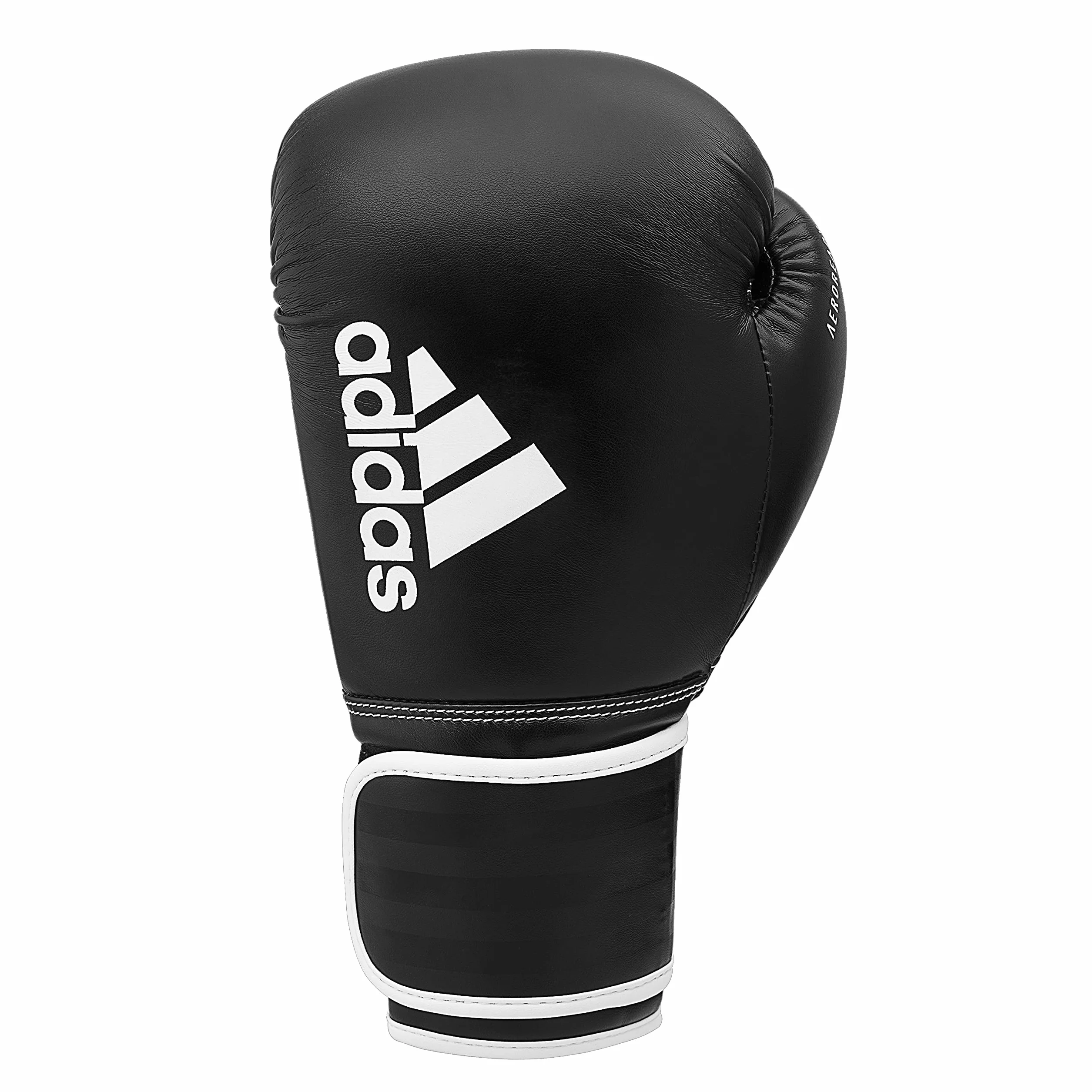 adidas Guantes de Boxeo Hybrid 80 para Boxeo, Kickboxing, MMA, Fitness