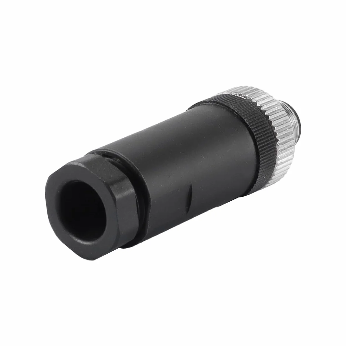 Conector M12 de 5 pines instalable en campo NMEA 2000 IP67