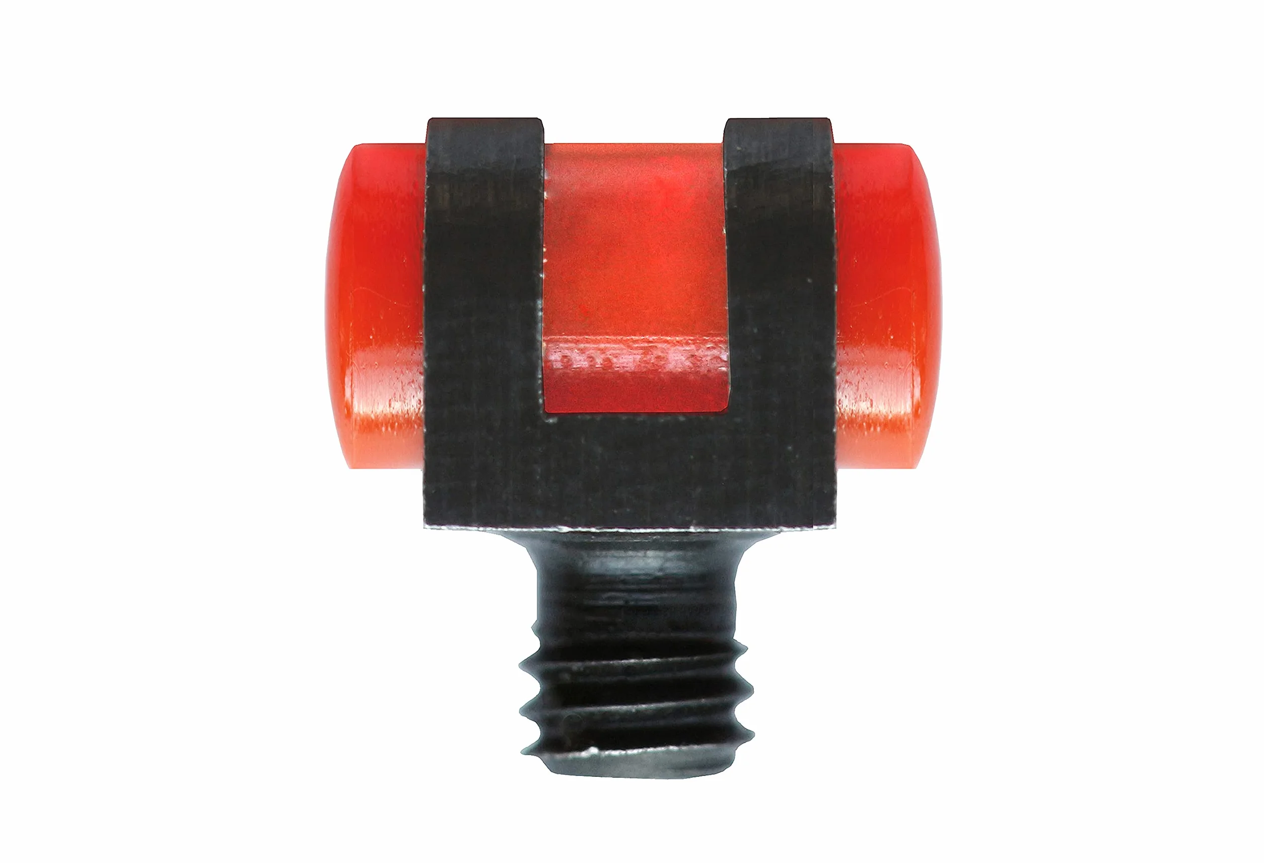 Punto de mira 4x9 Rojo