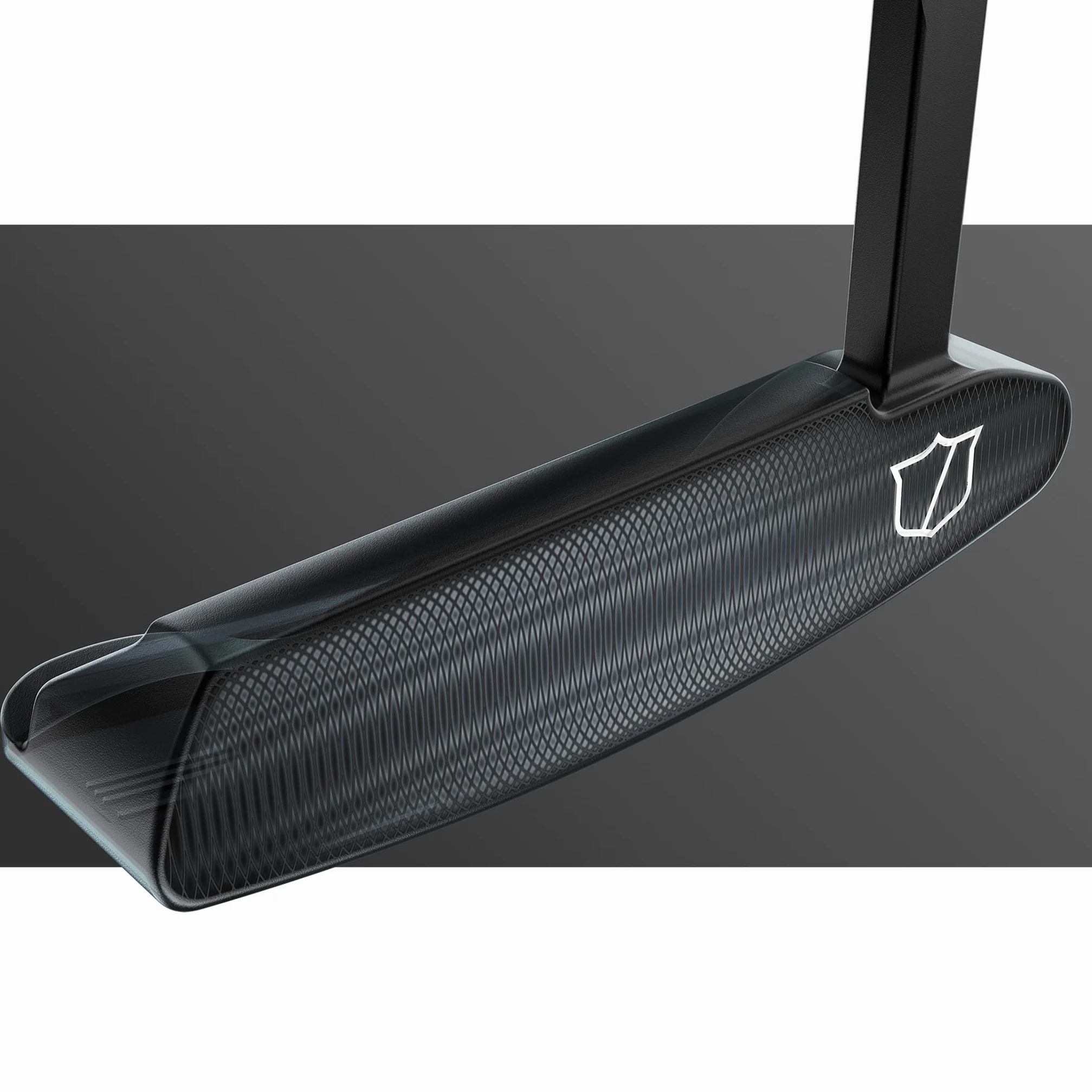 Wilson Infinite Men's Windy City Golf Putters 2024