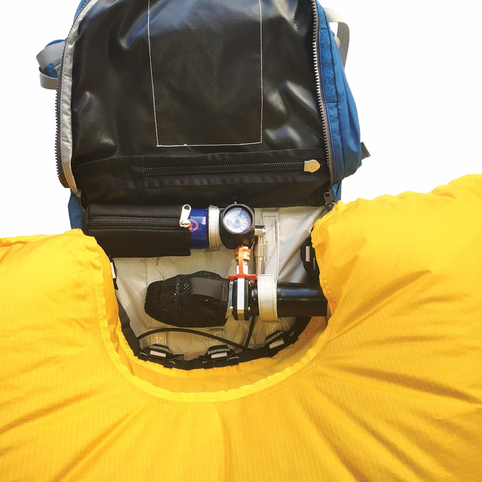 K2 bca Float 2.0 Mochila para avalanchas