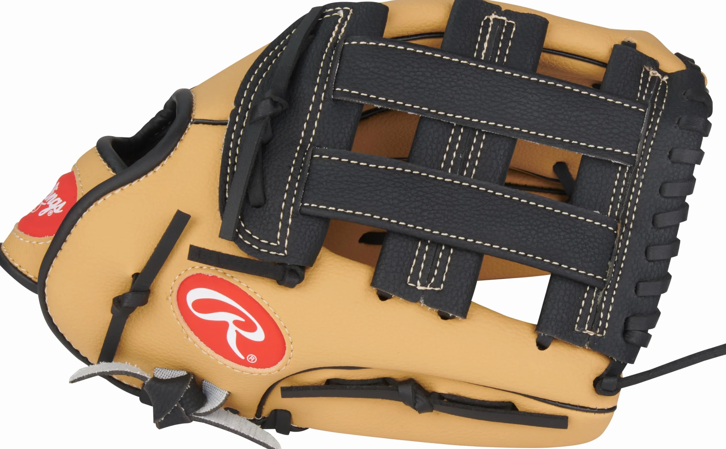 Rawlings Players Series Guante de béisbol T-Ball Tamaños 9-11.5 Pulgadas