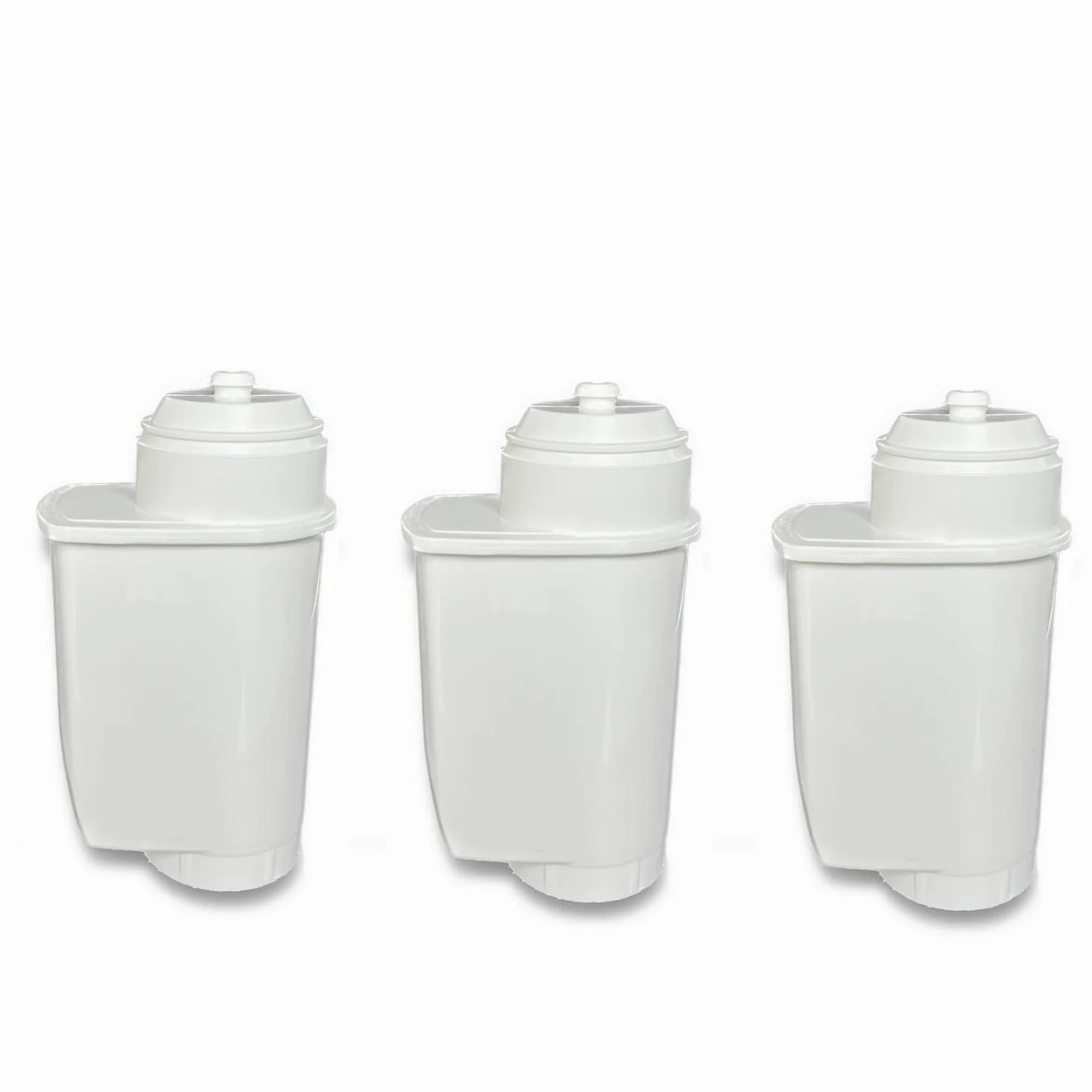 6 pastillas descalcificadoras + 3 filtros de agua compatibles con Siemens EQ.9 s700, pastillas de filtro y descalcificador (6 a36 + 3 x WF)