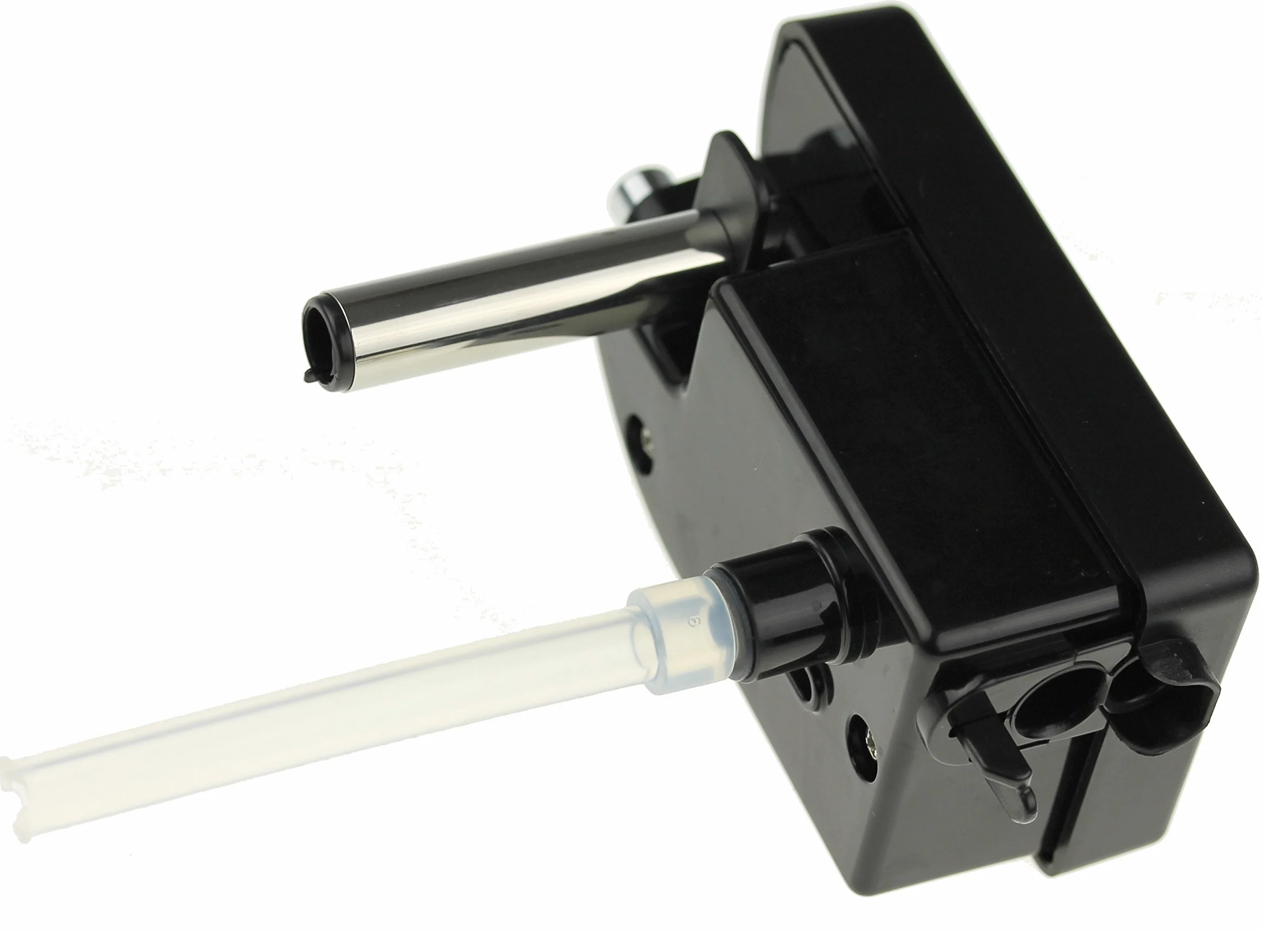 DeLonghi 7313224581 espumador de leche (sin recipiente) para leche Lati ssima Nespresso automáticas
