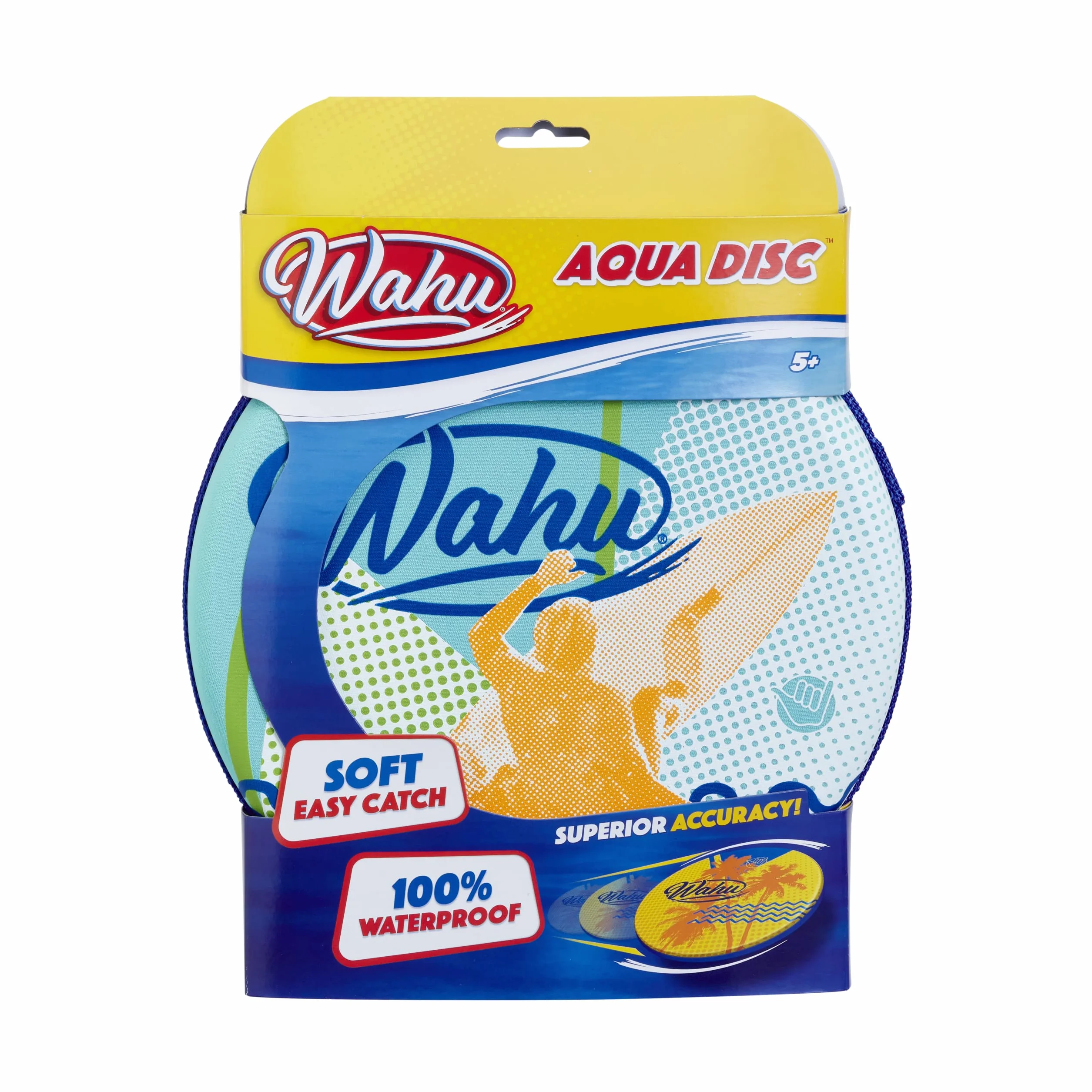 WAHU Aqua Disc 920692