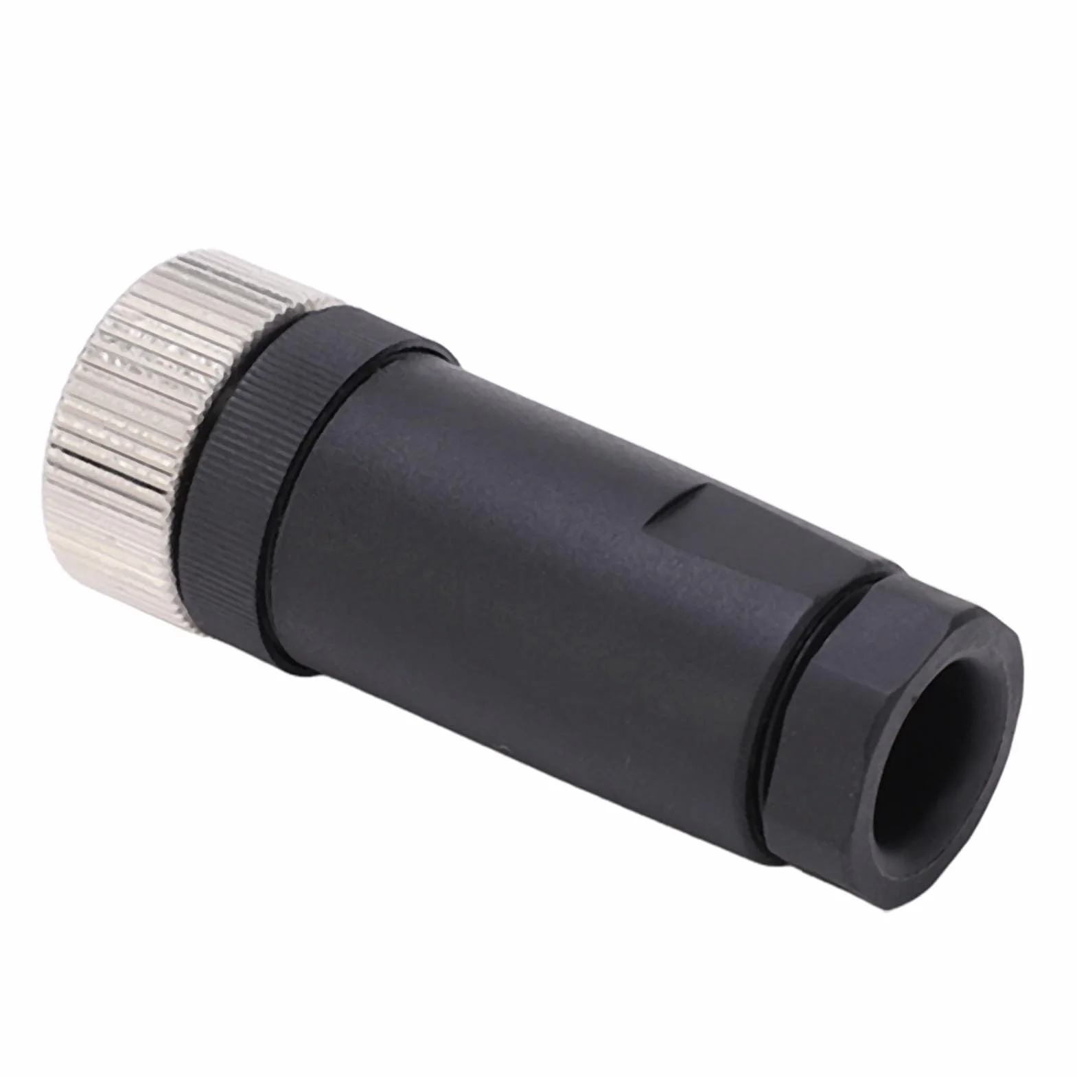Conector NMEA 2000 N2K Rosca Externa M12 Hembra 5 Pines Lowrance Networks