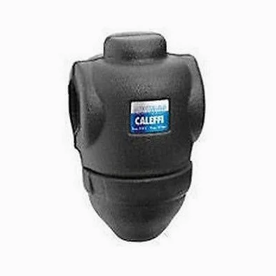CBN546209 Aislamiento para separadores de suciedad serie 5462 CALEFFI