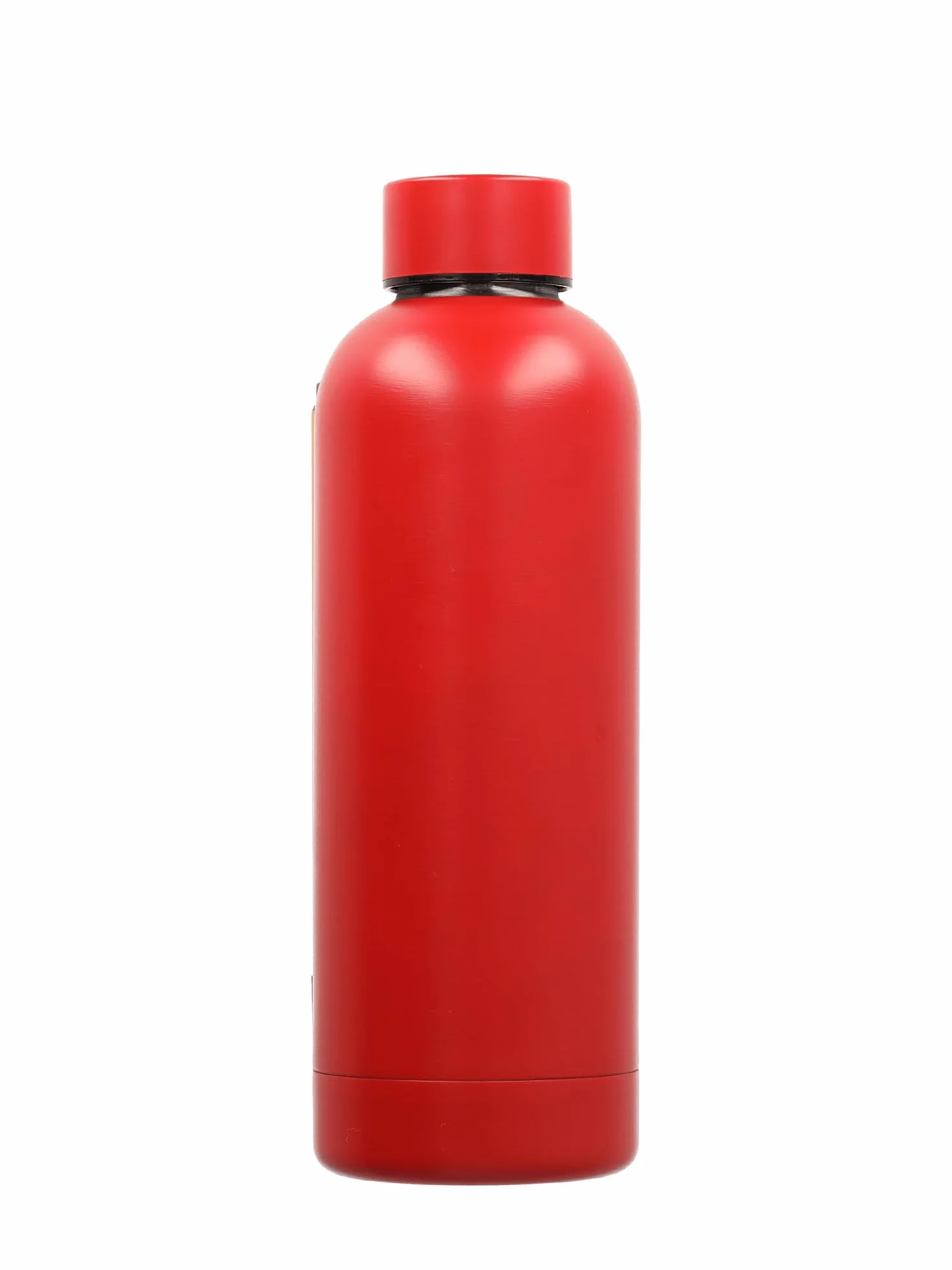 FC Bayern München Botella de acero inoxidable 0,5 litros Rojo