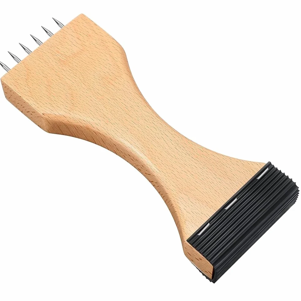 Extractor de cinchas herramienta de tapicería estiramiento