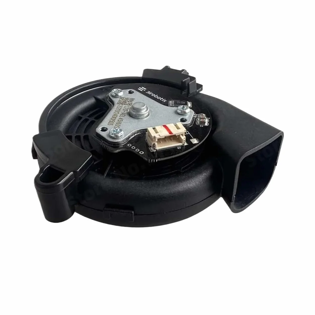 Conjunto De Motor De Ventilador, Repuestos De Repuesto | Compatible con Mijia, Robot aspirador-mopa 2 Lite/2 Pro/MJSTL/MJST1S/MJST1SHW