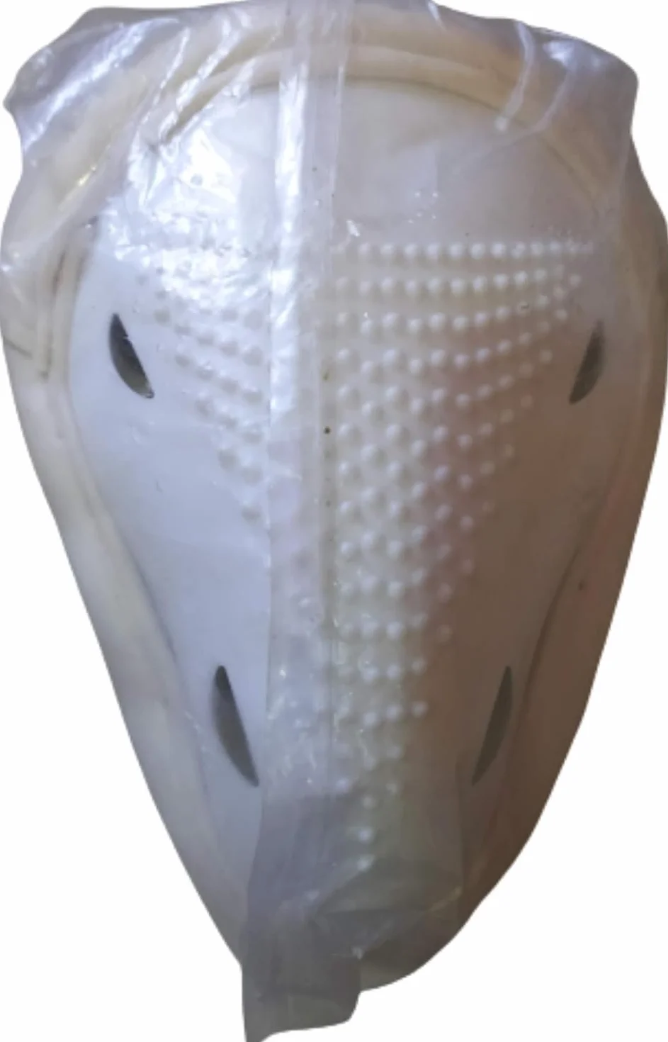 JaHaNa Sports Cricket Abdominal Guard Groin Protector Pack of 5 Men