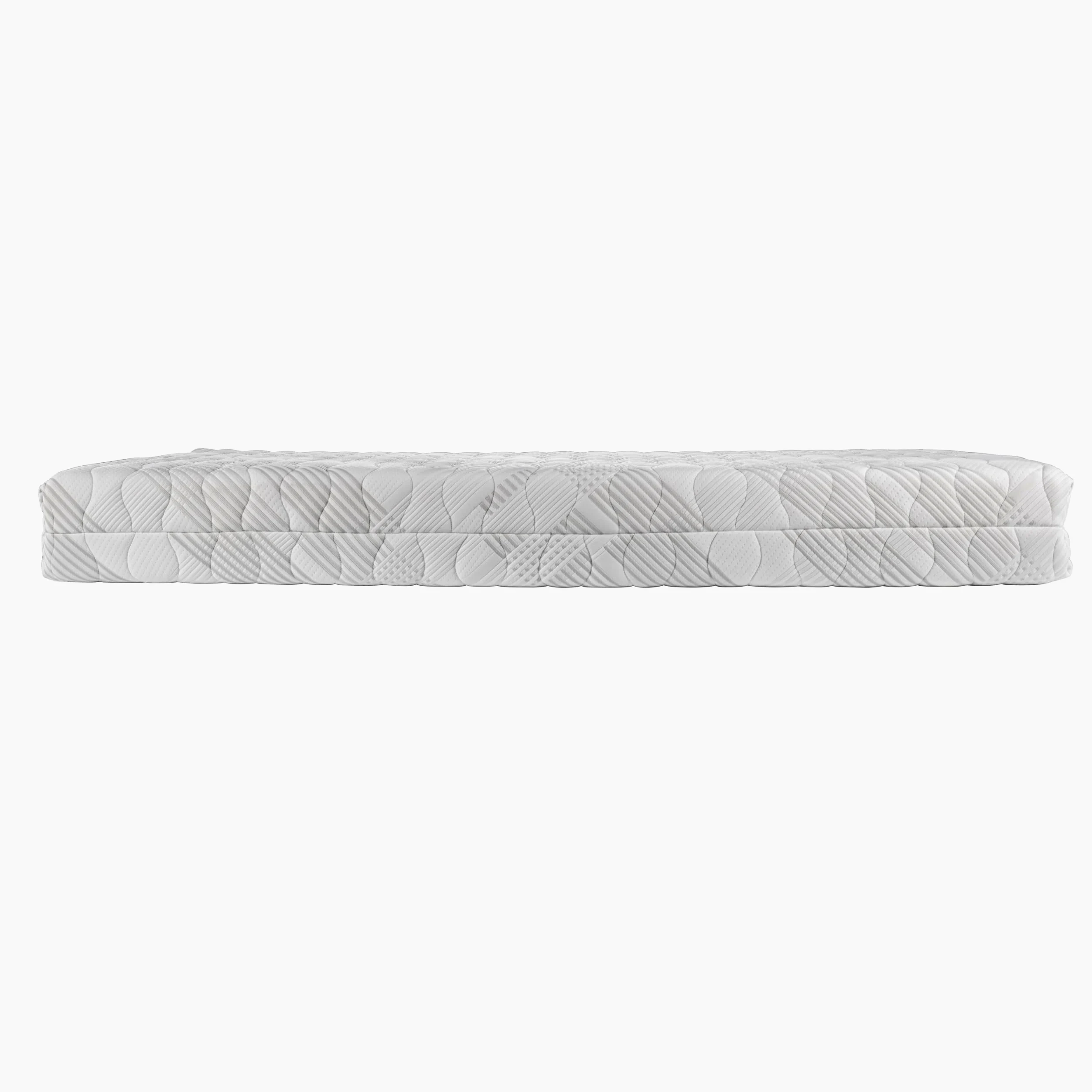 PIKOLIN – Colchón de Látex Articulado | Firmeza Baja | Altura 23cm | Confort Alto | 90x182 | Protección Higiénica Total | Contacto Agradable | Máxima Calidad | Pole