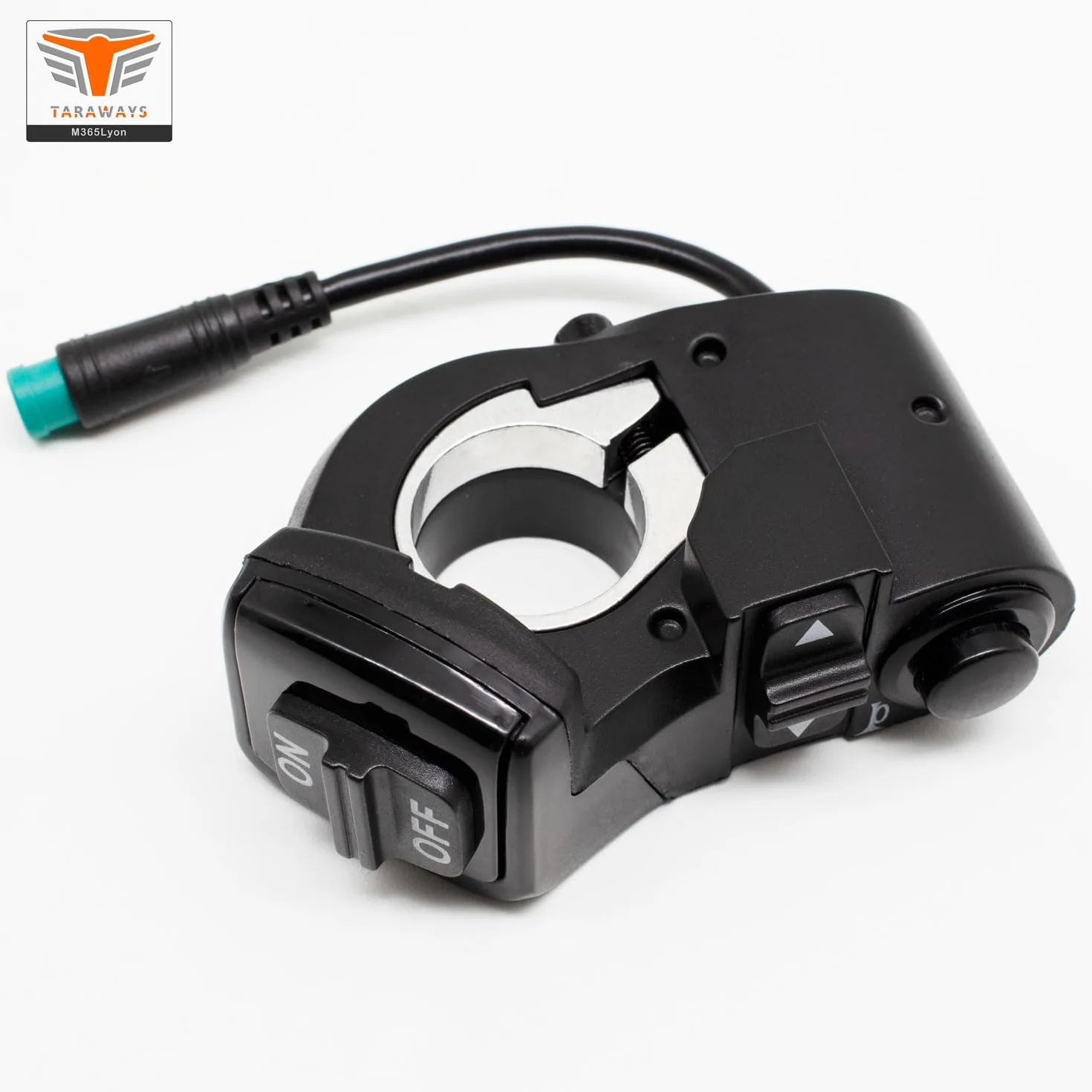 Interruptor patinete eléctrico Kukirin G2 Pro G2 Max
