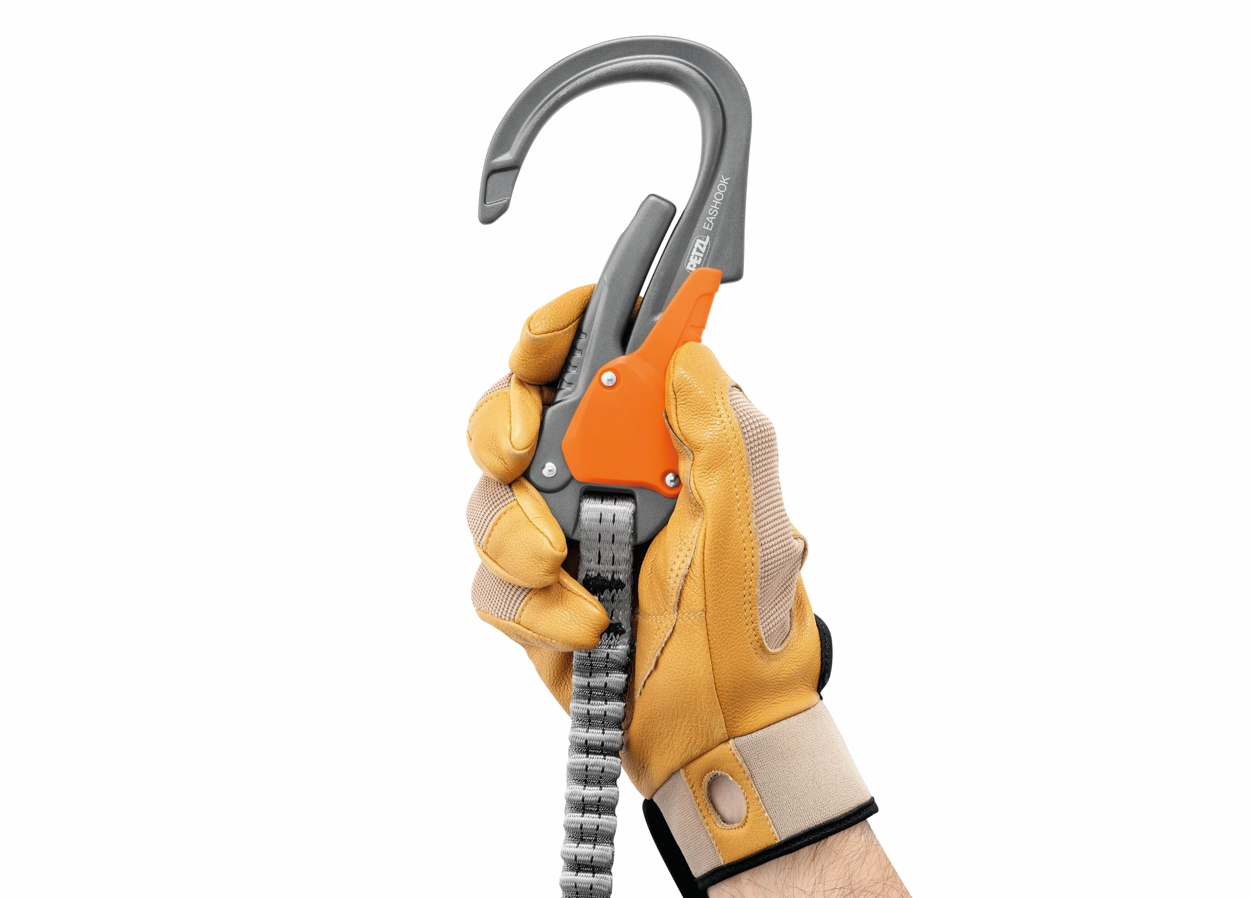 Petzl Scorpio Eashook Set de Via Ferrata