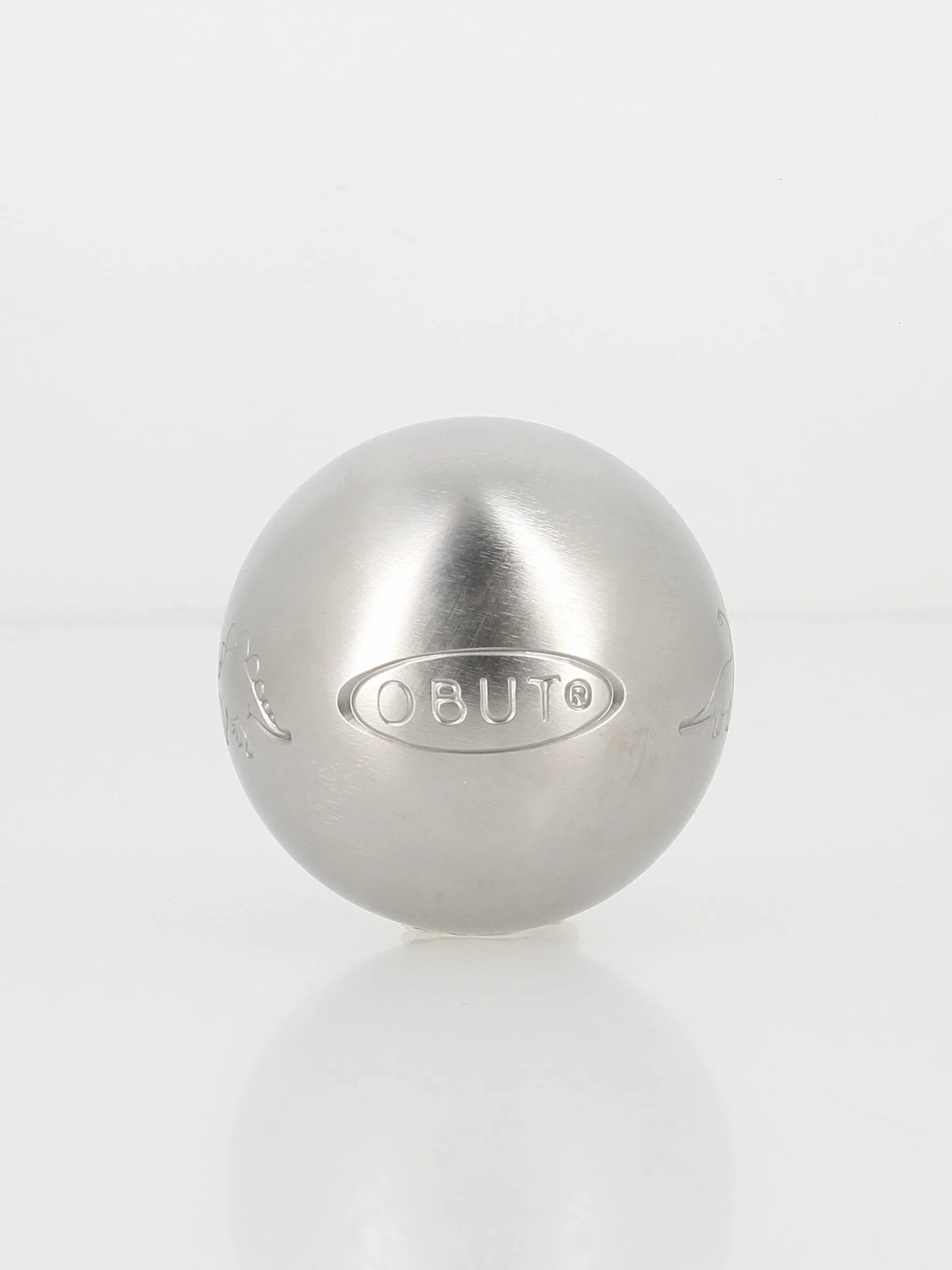 Obut Junior INOX Dino Bolas de petanca