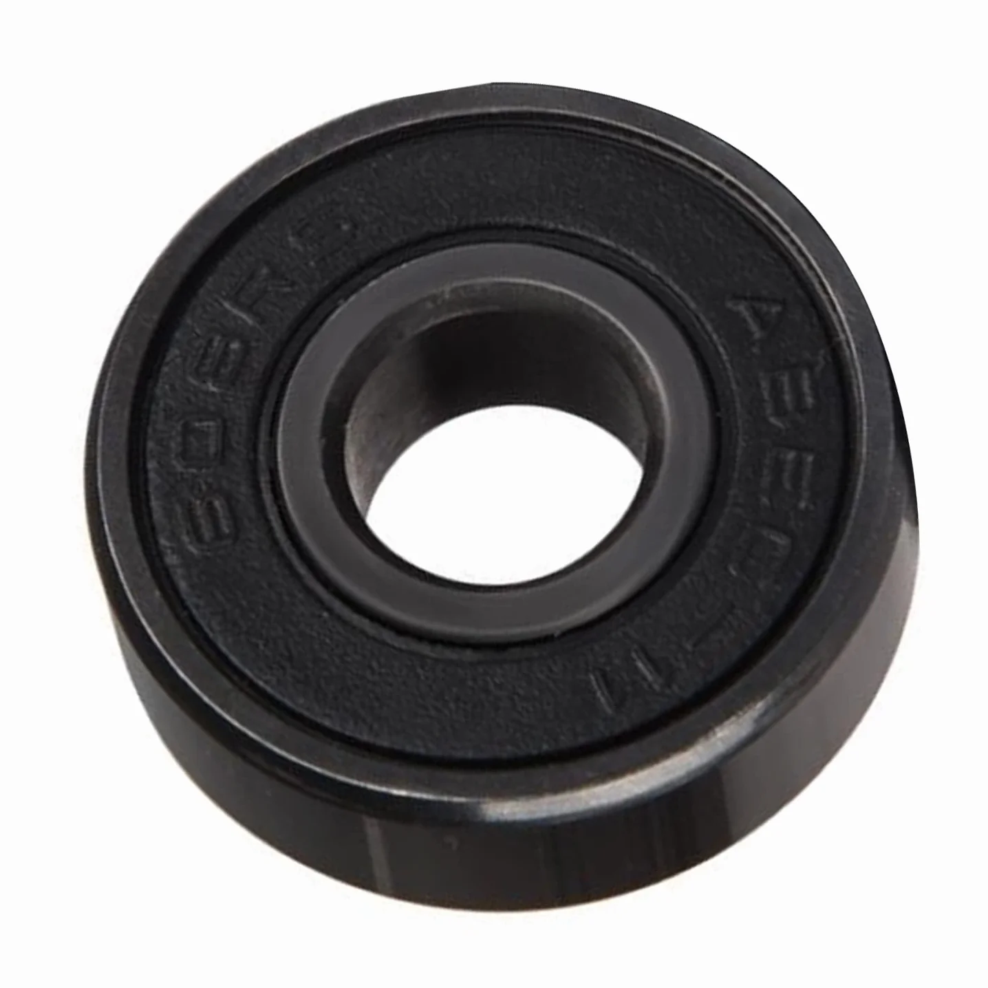 Rodamiento Patinaje 608RS ABEC-11 8x22x7 Mm Acero Carbono 10 Piezas