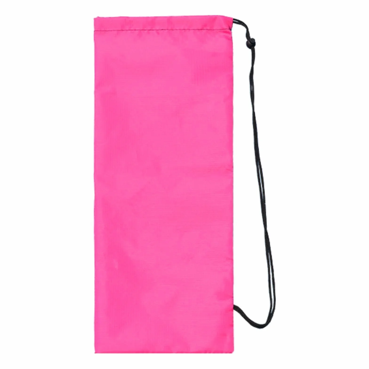 Bolsa para Raquetas de Bádminton con Cordón Ajustable, Porta Raquetas de Tenis