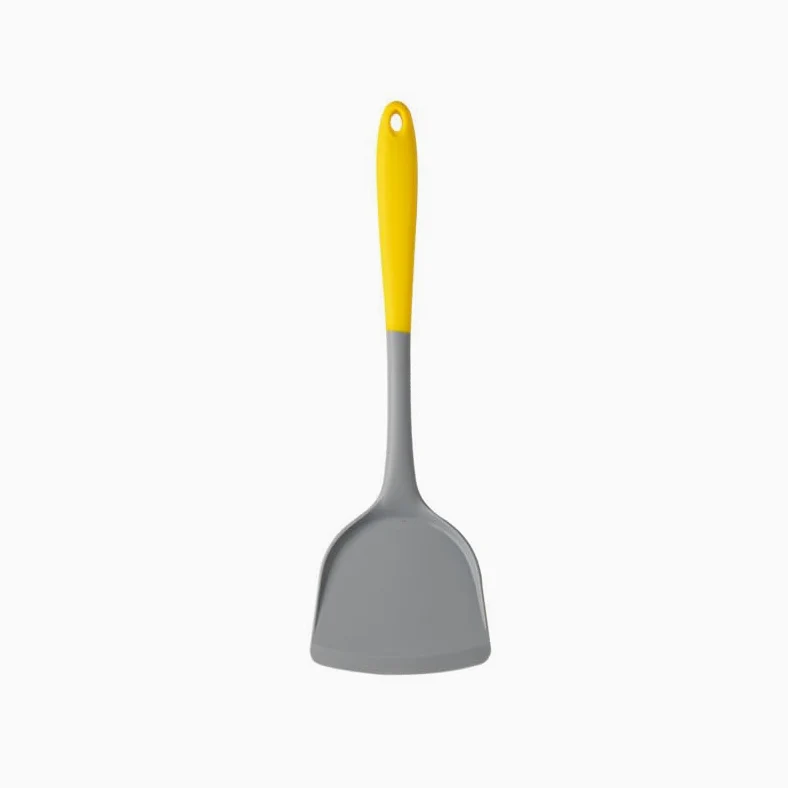Rasqueta Cocina Espátula Silicona Pequeña