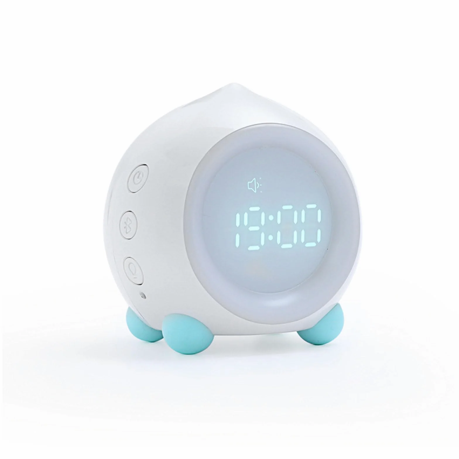 despertador, Reloj despertador inteligente for niños, entrenador de sueño