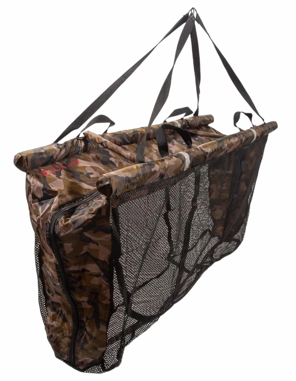 Cuna Eslinga Ultimate Camo Set Combo Carpfishing