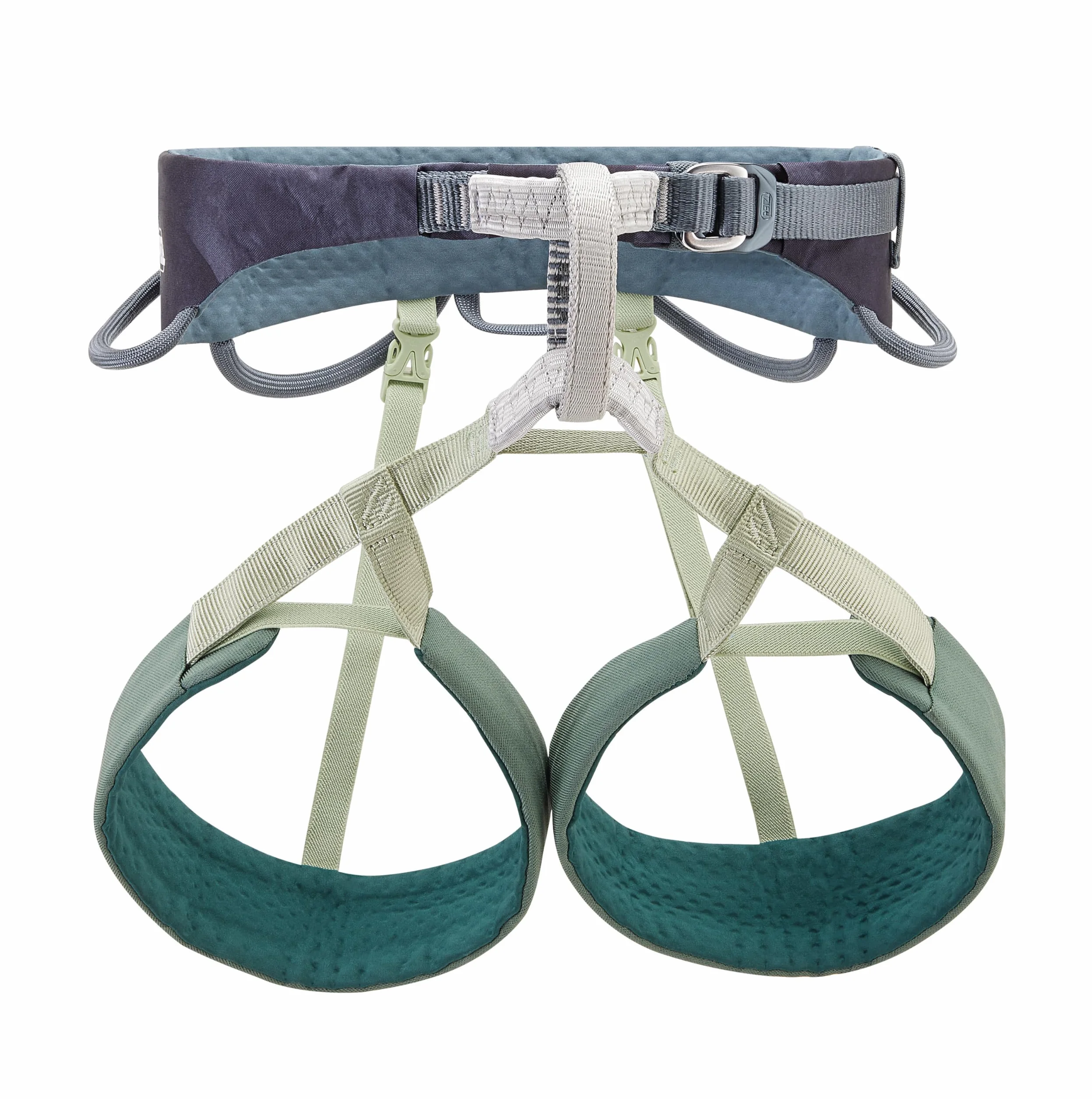 Petzl Sama Arnés de escalada Unisex