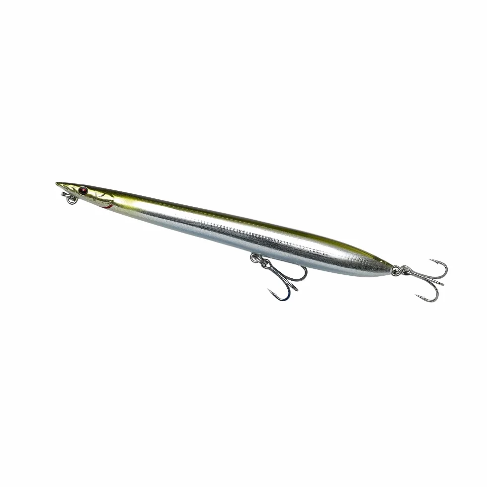 SG SANDEEL SURFWALKER 155 17G F BARRACUDA